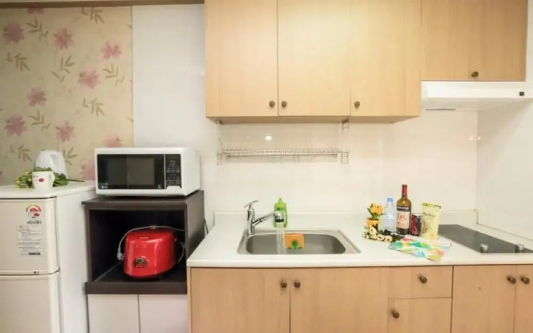 Pyeongchang Heungjeong Sketch Pension