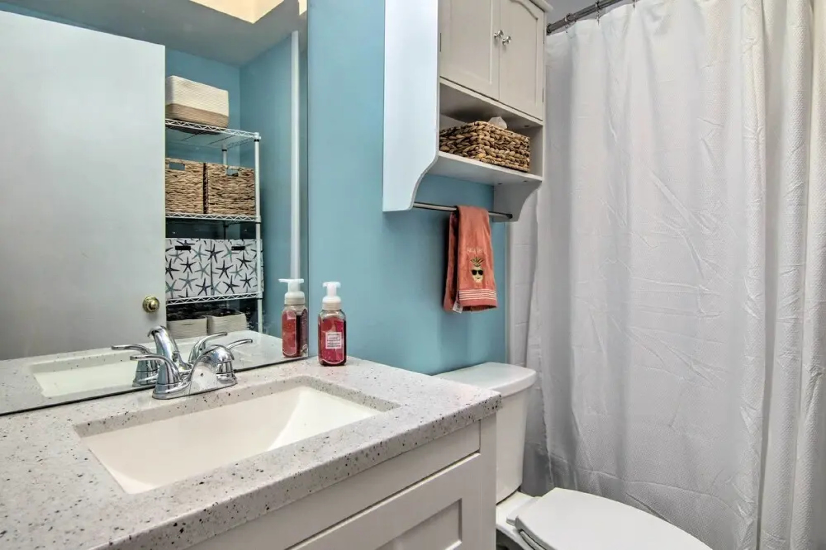 1 Mi to Bethany Beach: Quiet Home w/ Pool Access