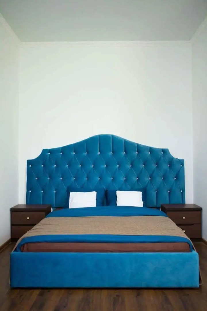 Apartments near center