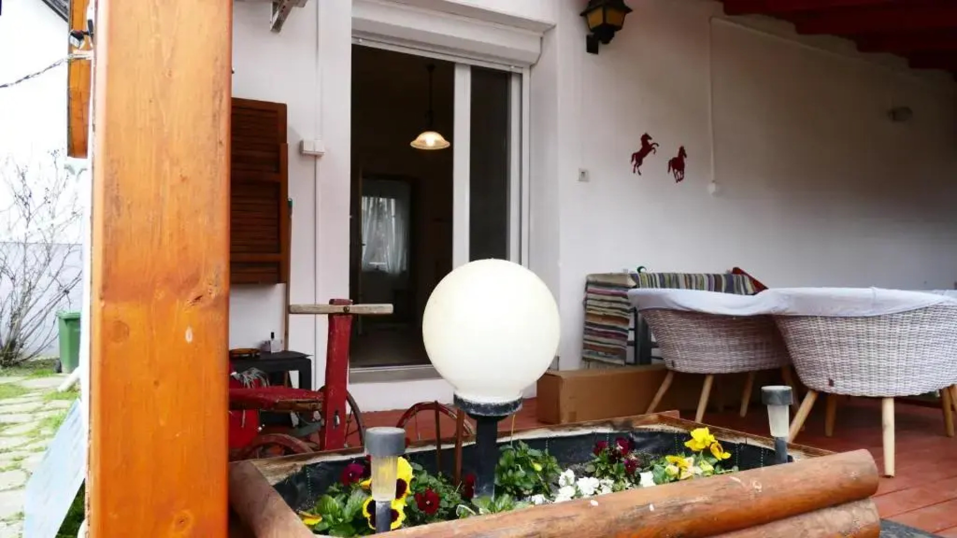 Aranyvölgy Vendégház