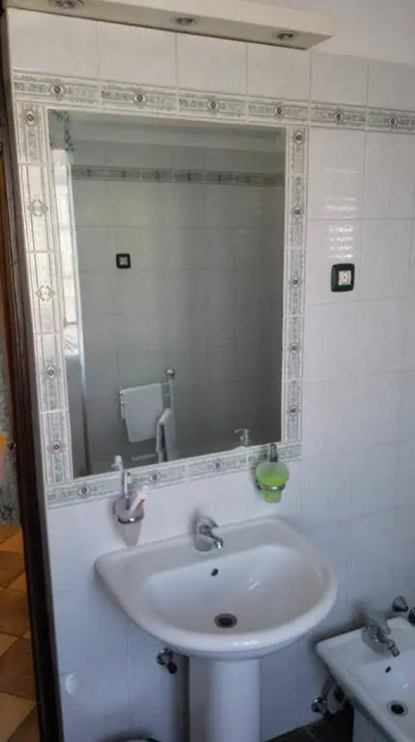 Rooms Aida