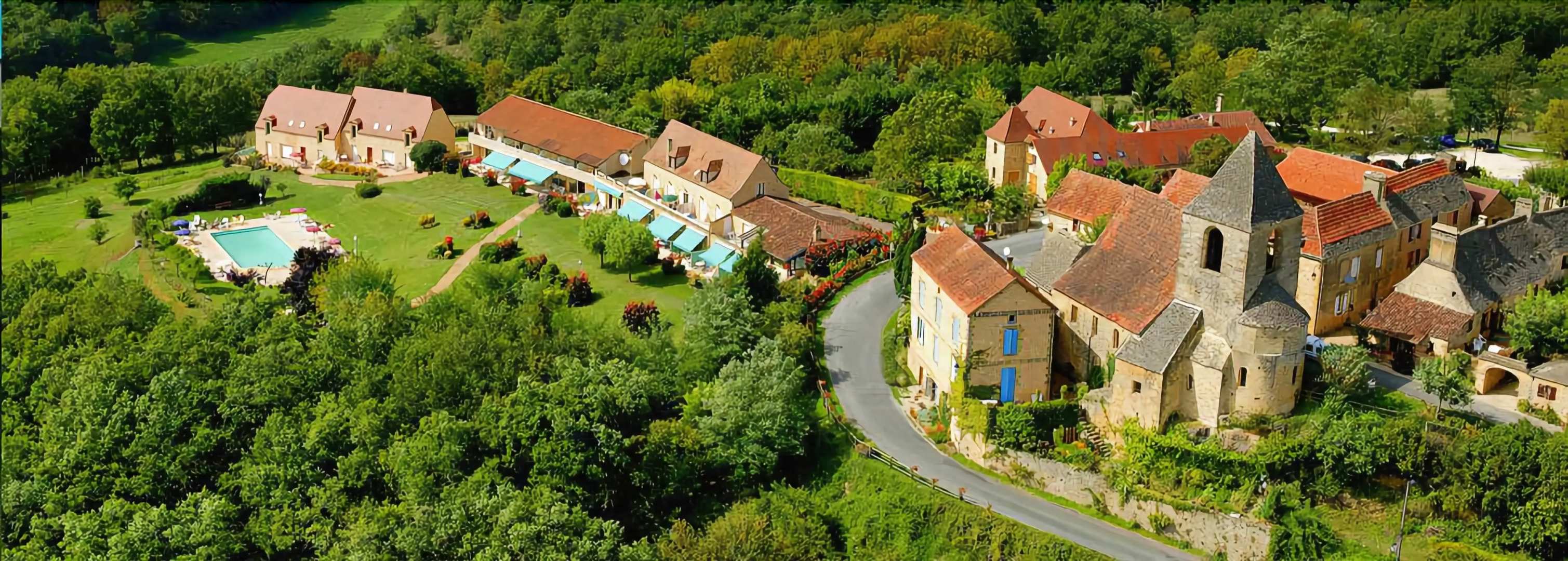 Hotel Restaurant Laborderie