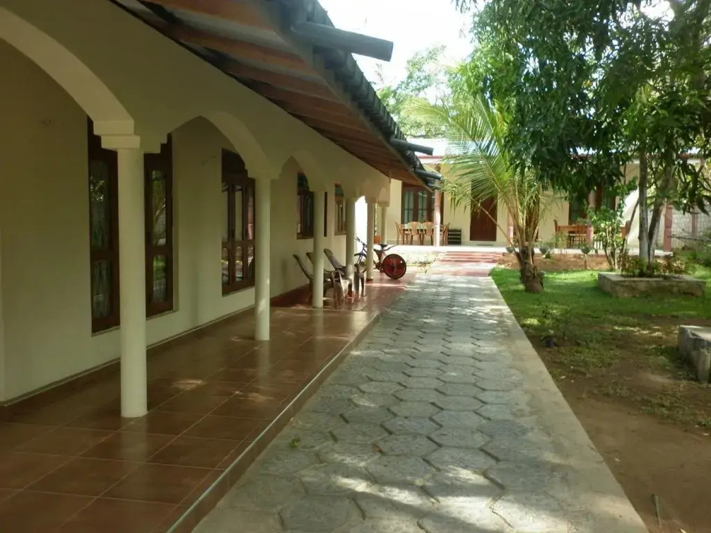 Sigiriya Paradise Inn