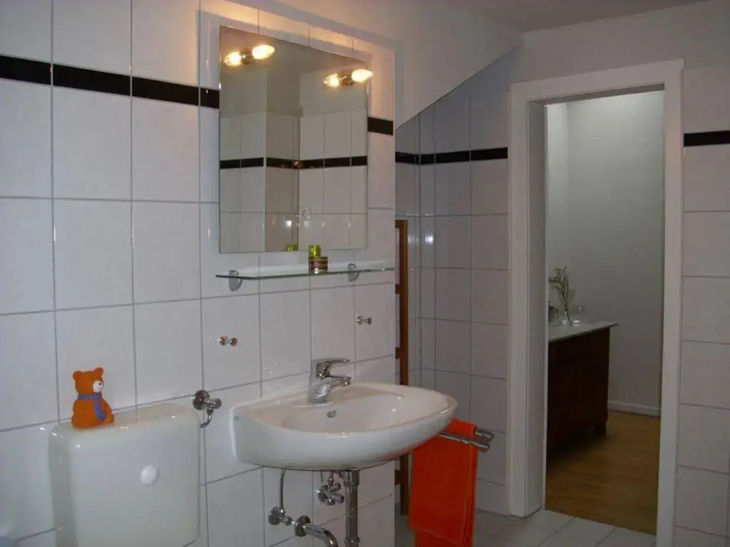 Messewohnung Augusta