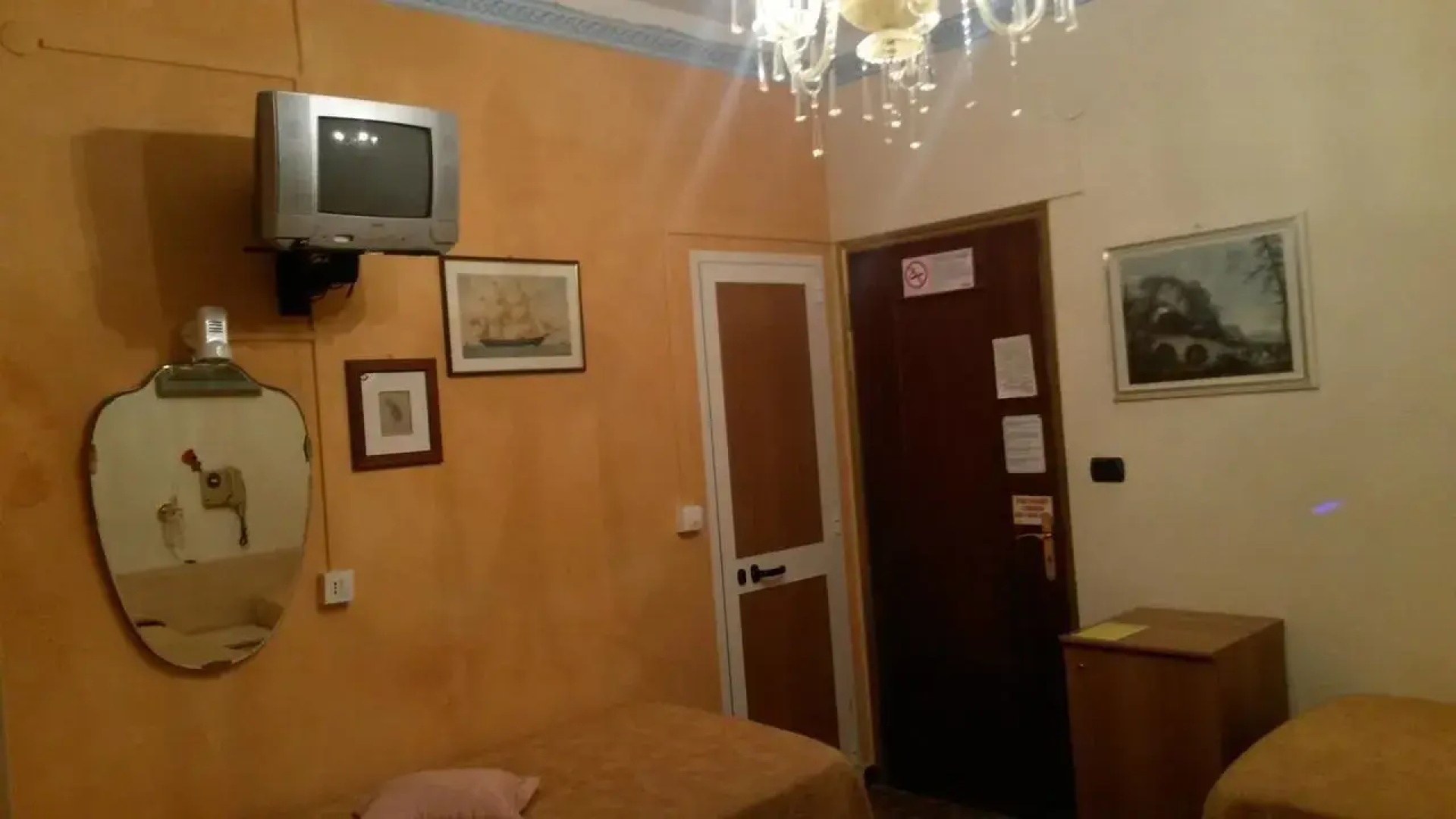 Albergo Solana