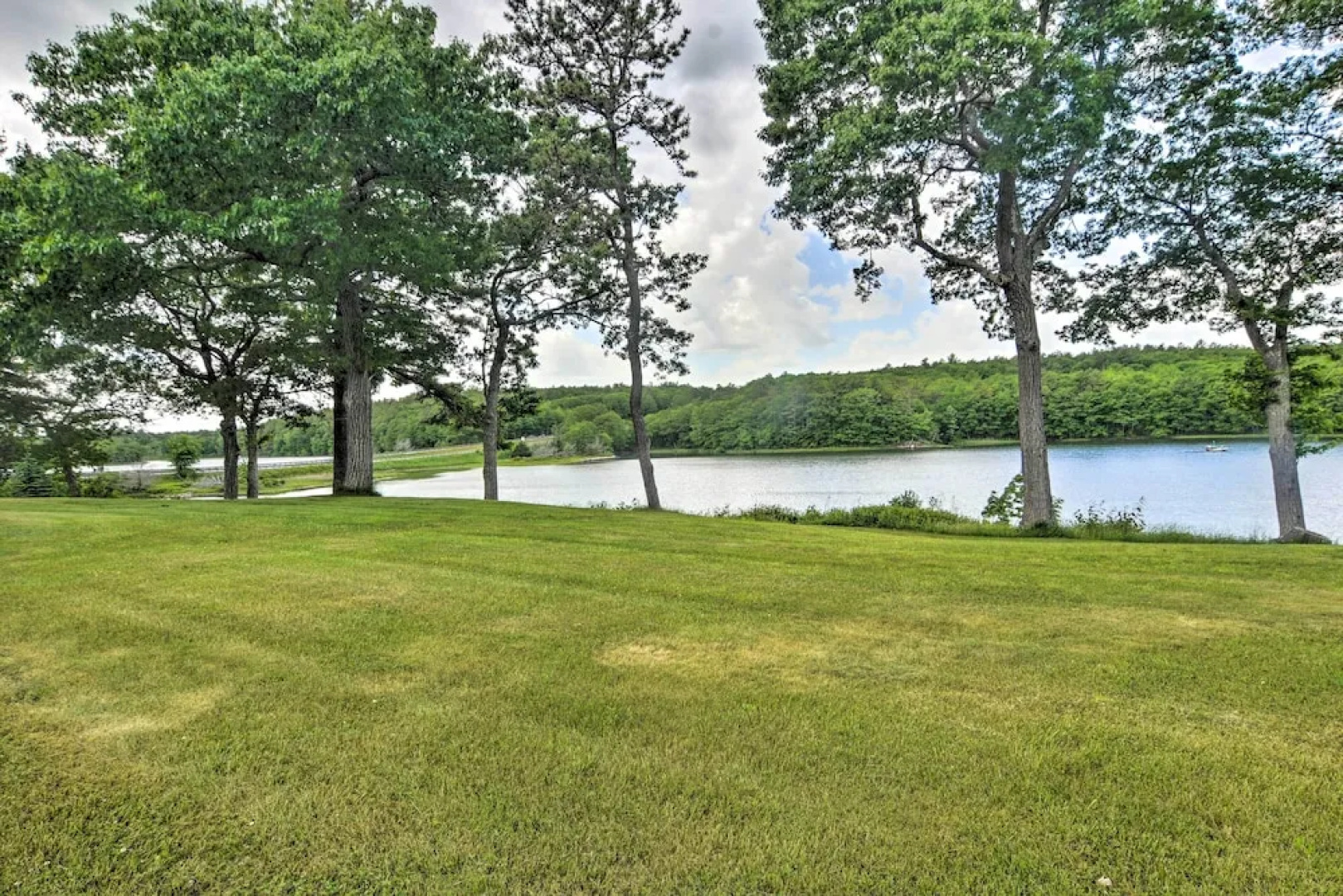 Ocean Inlet Cottage w/ Deck & Grill!