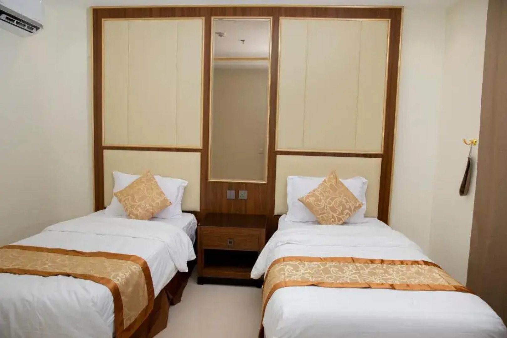 فندق لامير إن Lamer in Hotel