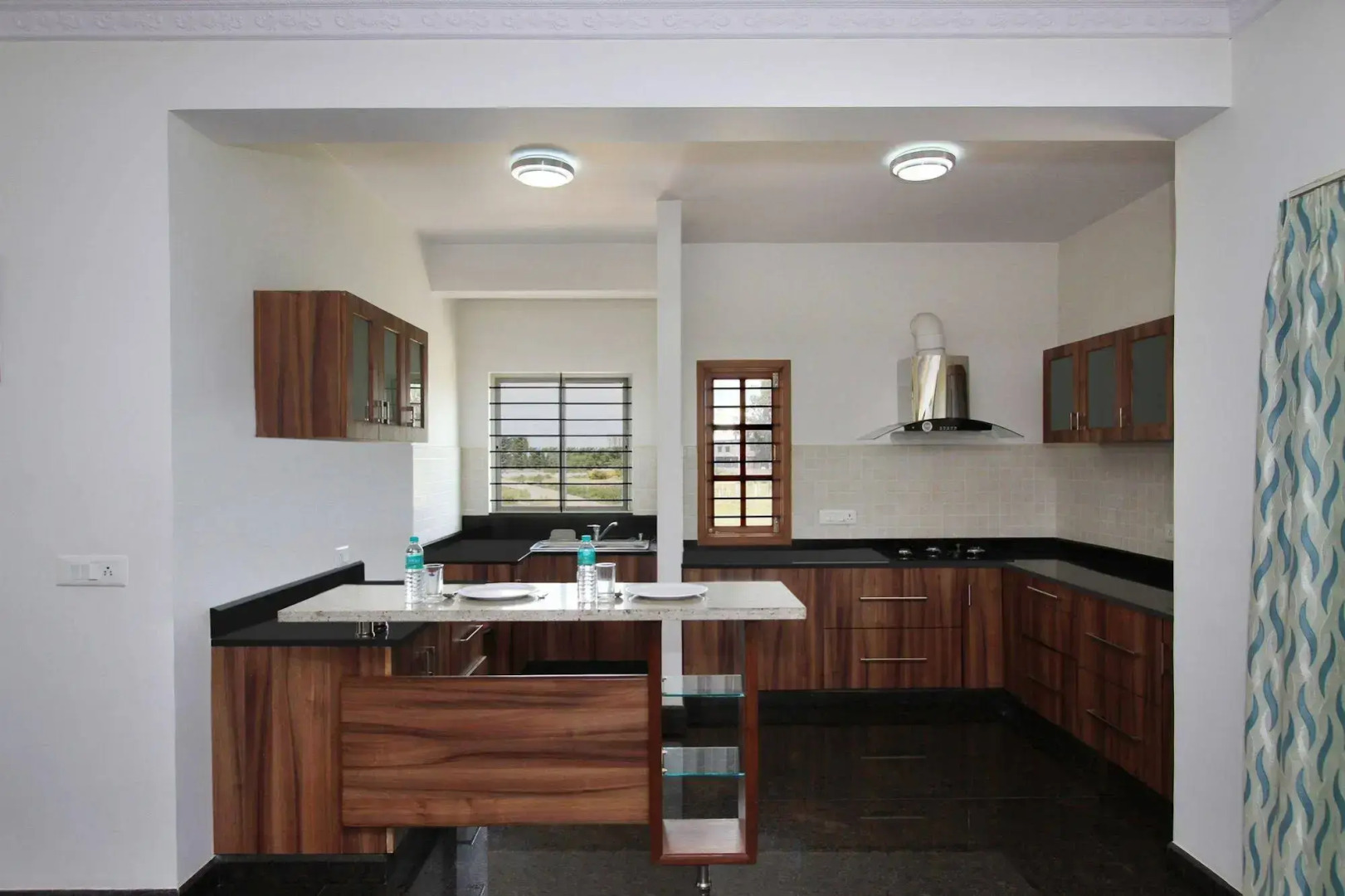 Orange Suites Airport Transit Stay