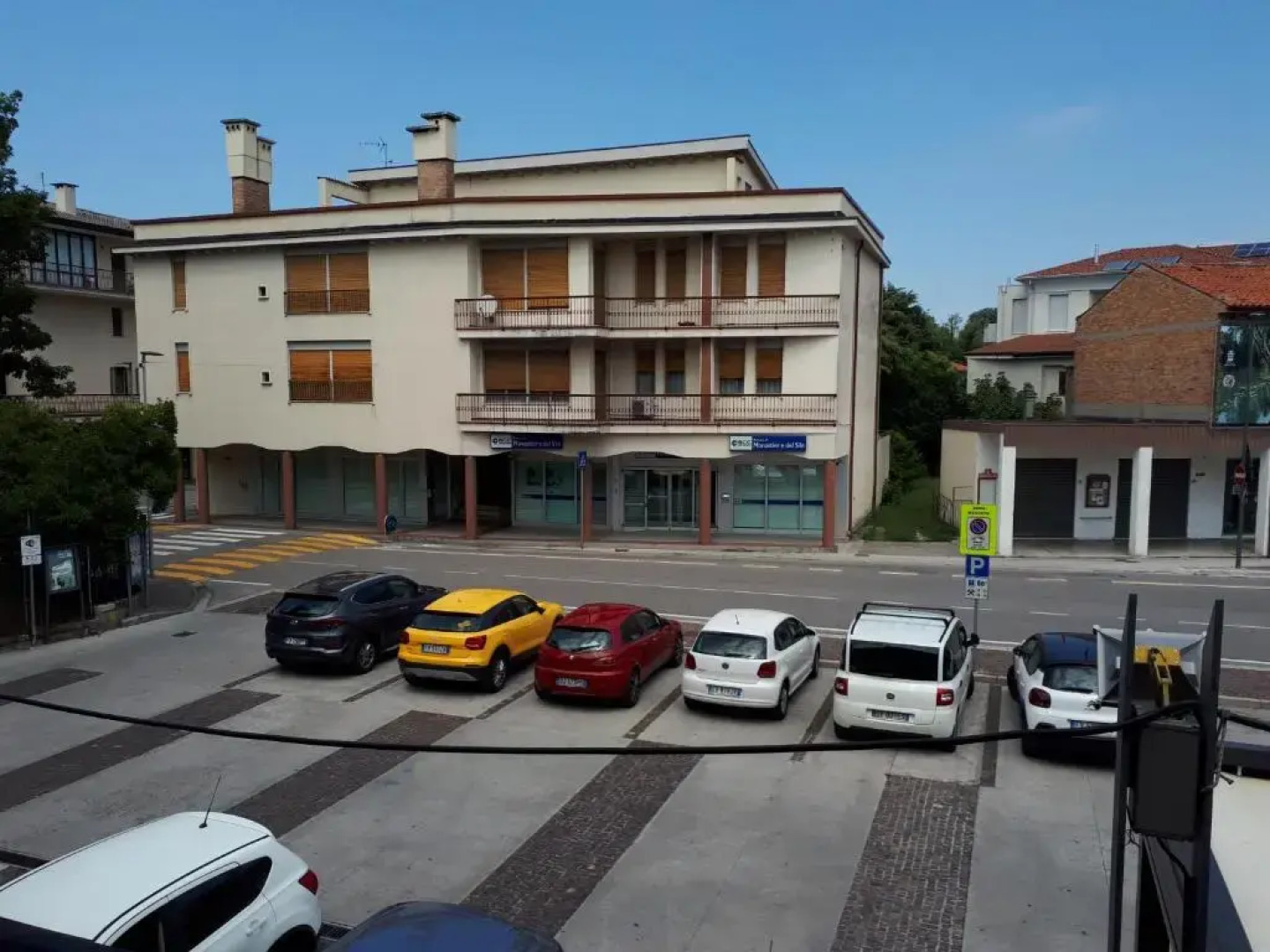 Appartamento CA TIZIANA 2 "Wonderful" di Tiziana - Venezia - Jesolo beach