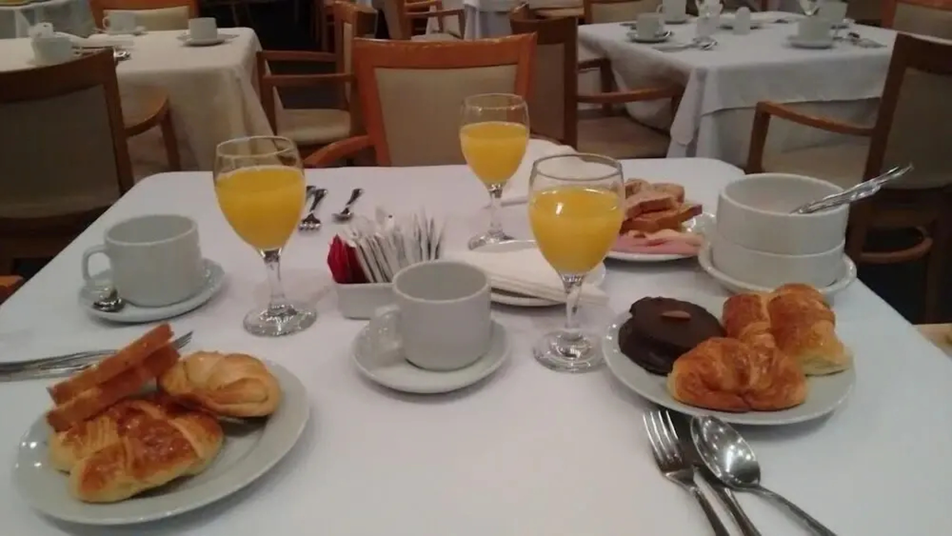 Hotel Escorpio
