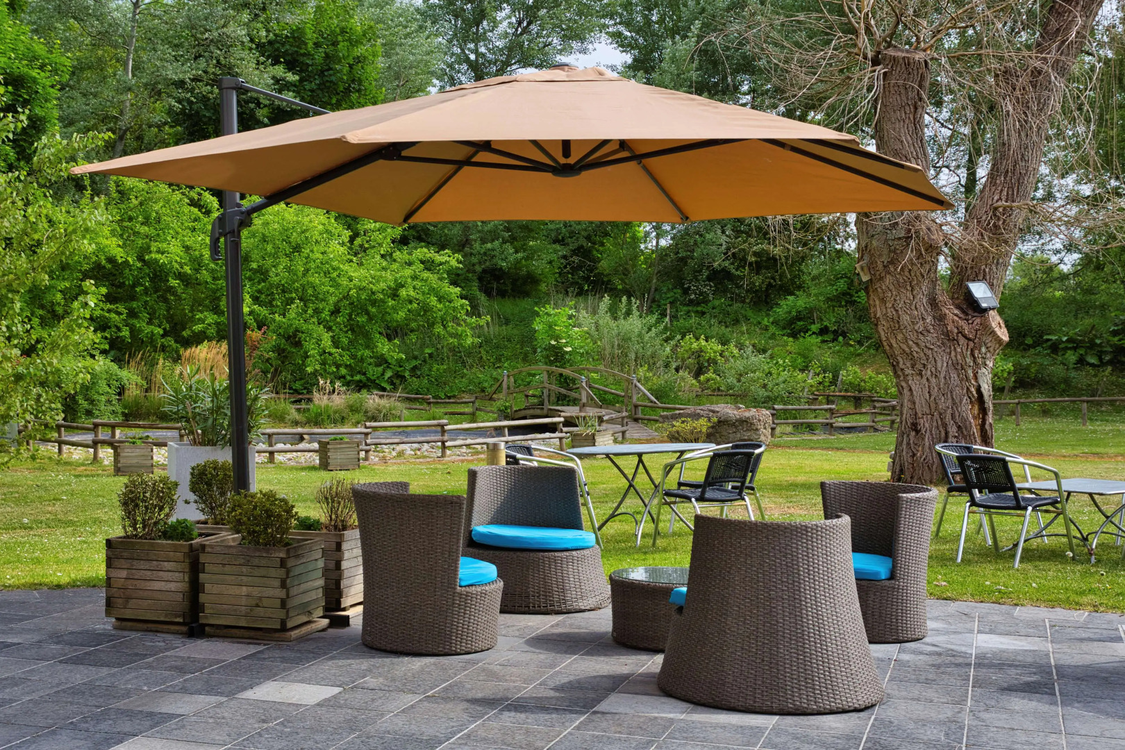 Sure Hotel by Best Western Lille Tourcoing Ex Hotel Garden