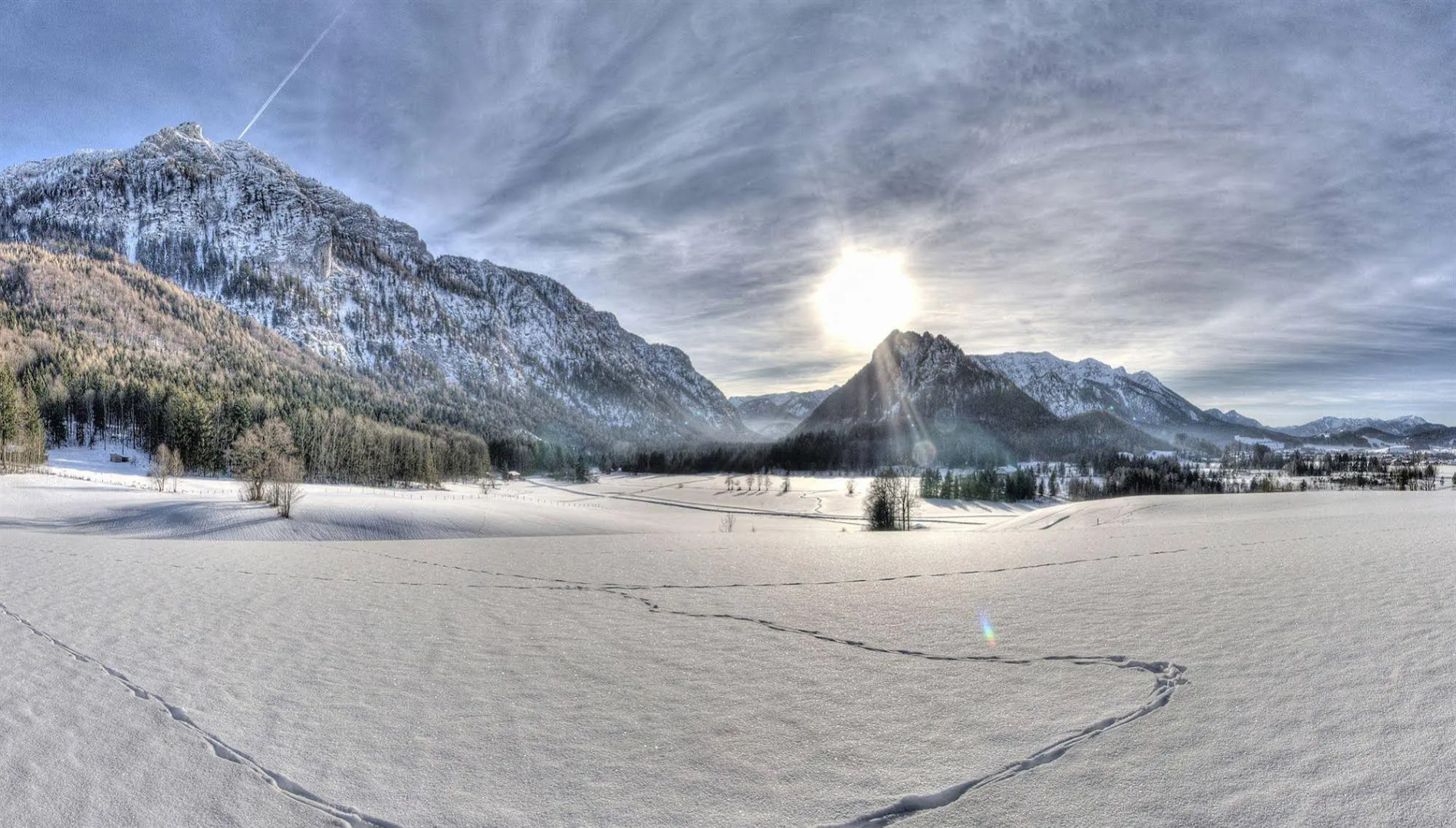 Landhotel Binderhausl