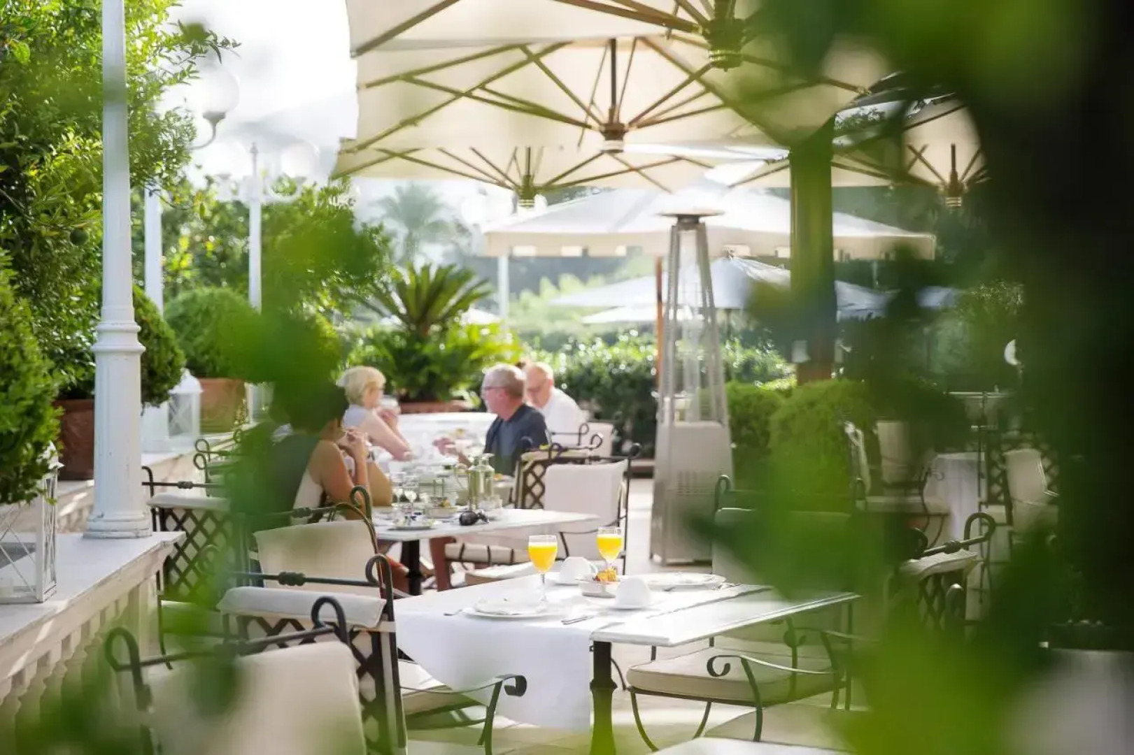 La Medusa Dimora di Charme