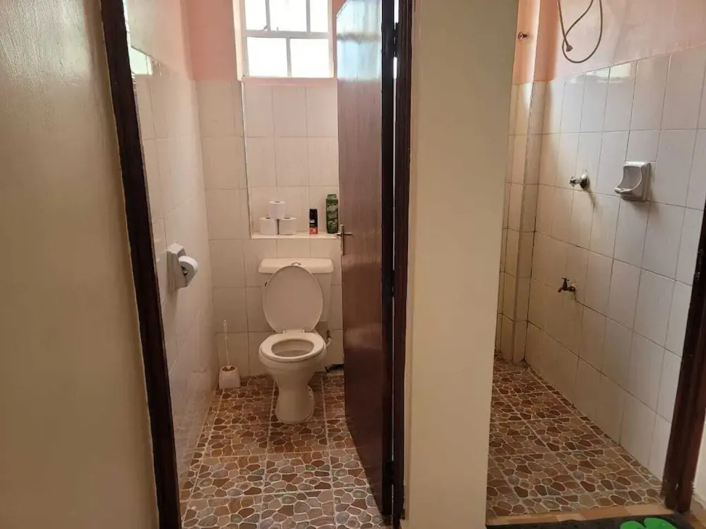 Lux Suites Bayloft Apartments Homabay