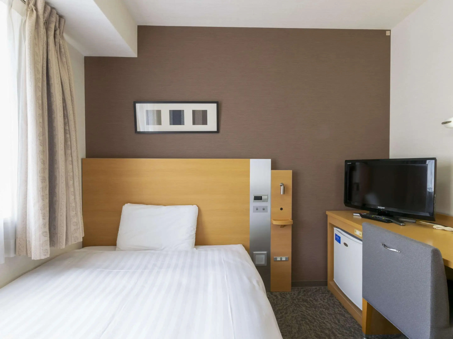 Comfort Hotel Osaka Shinsaibashi