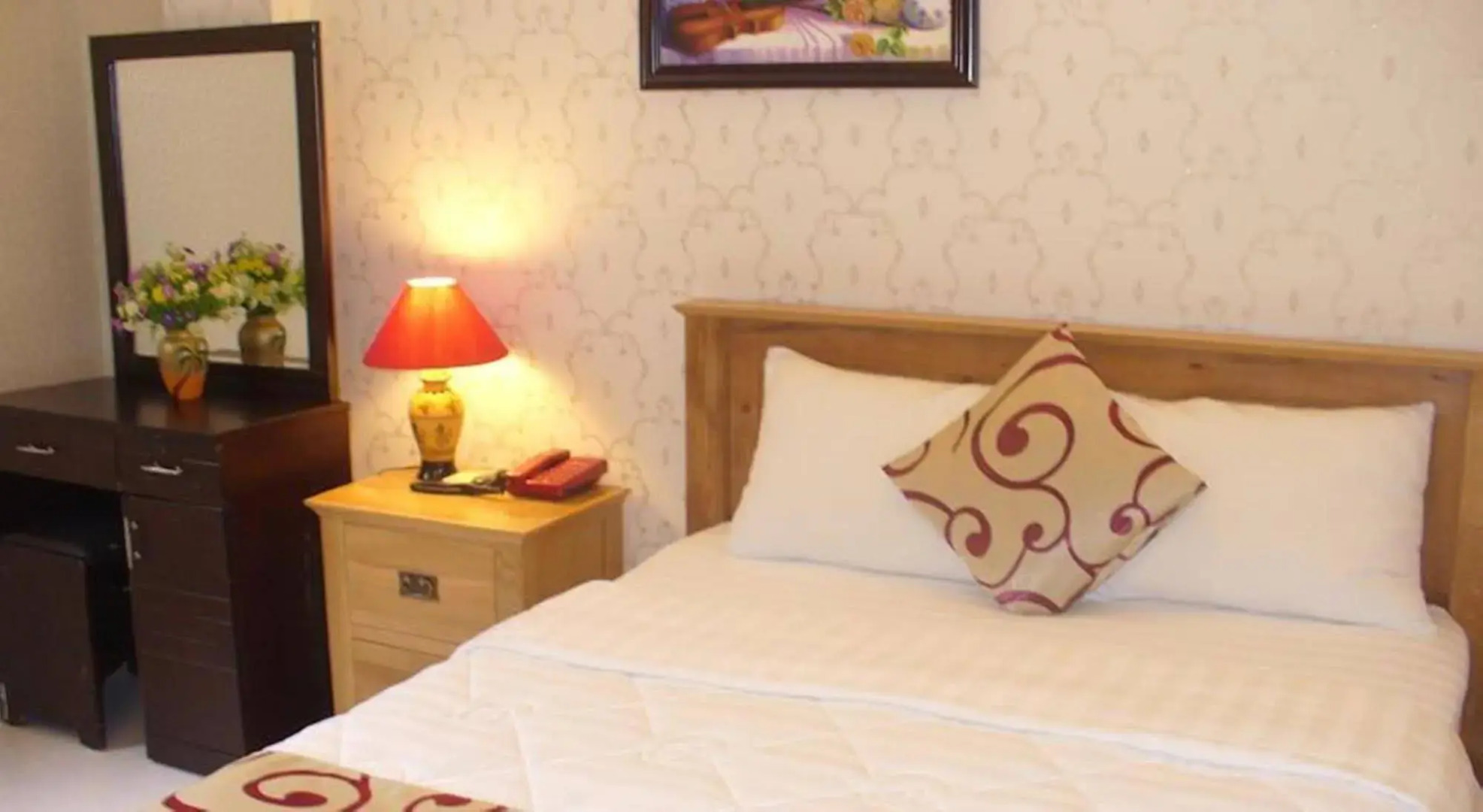 Phan Lan 2 Hotel