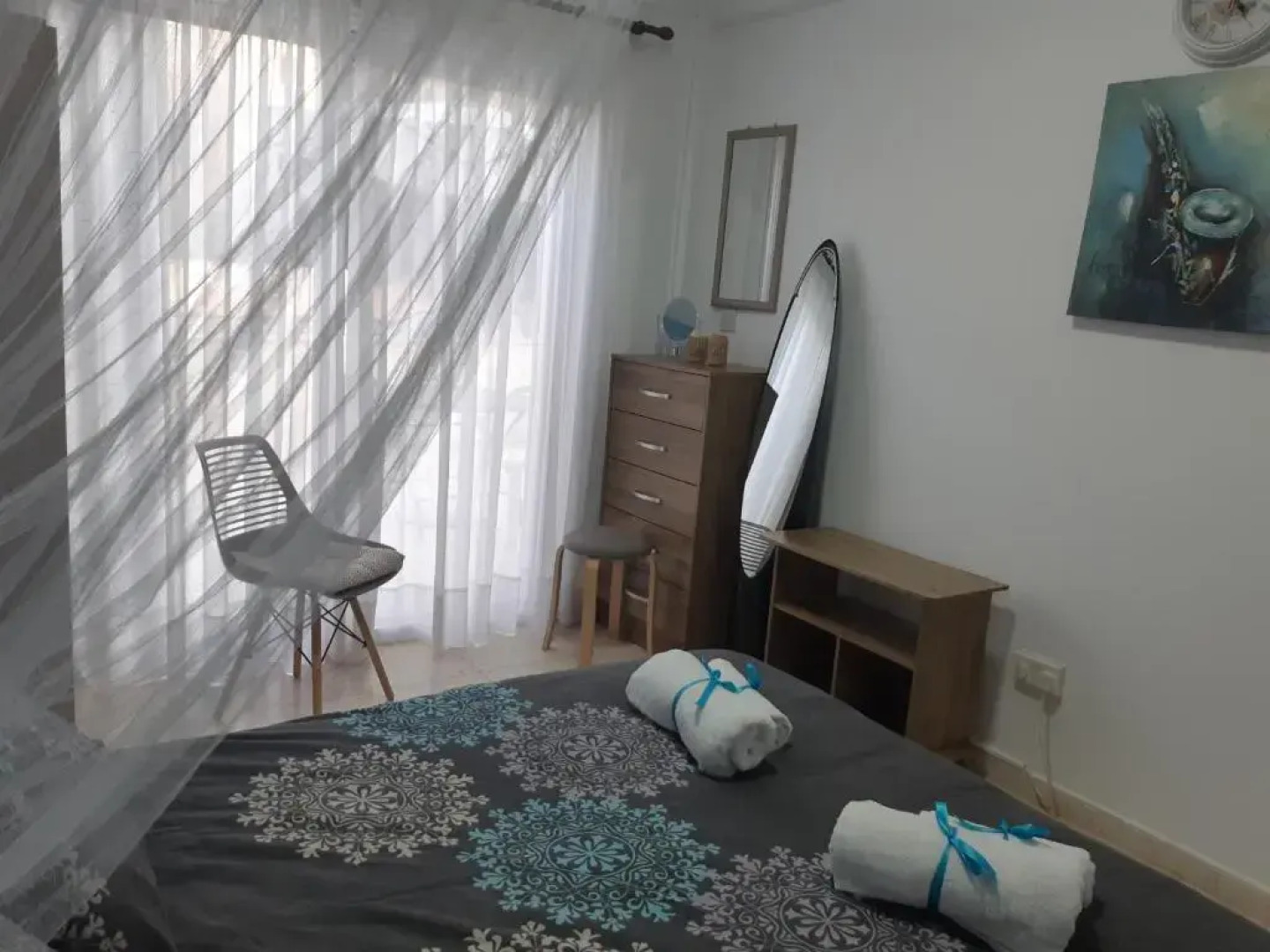 House Near The Beach (Militsa & Aggeliki)