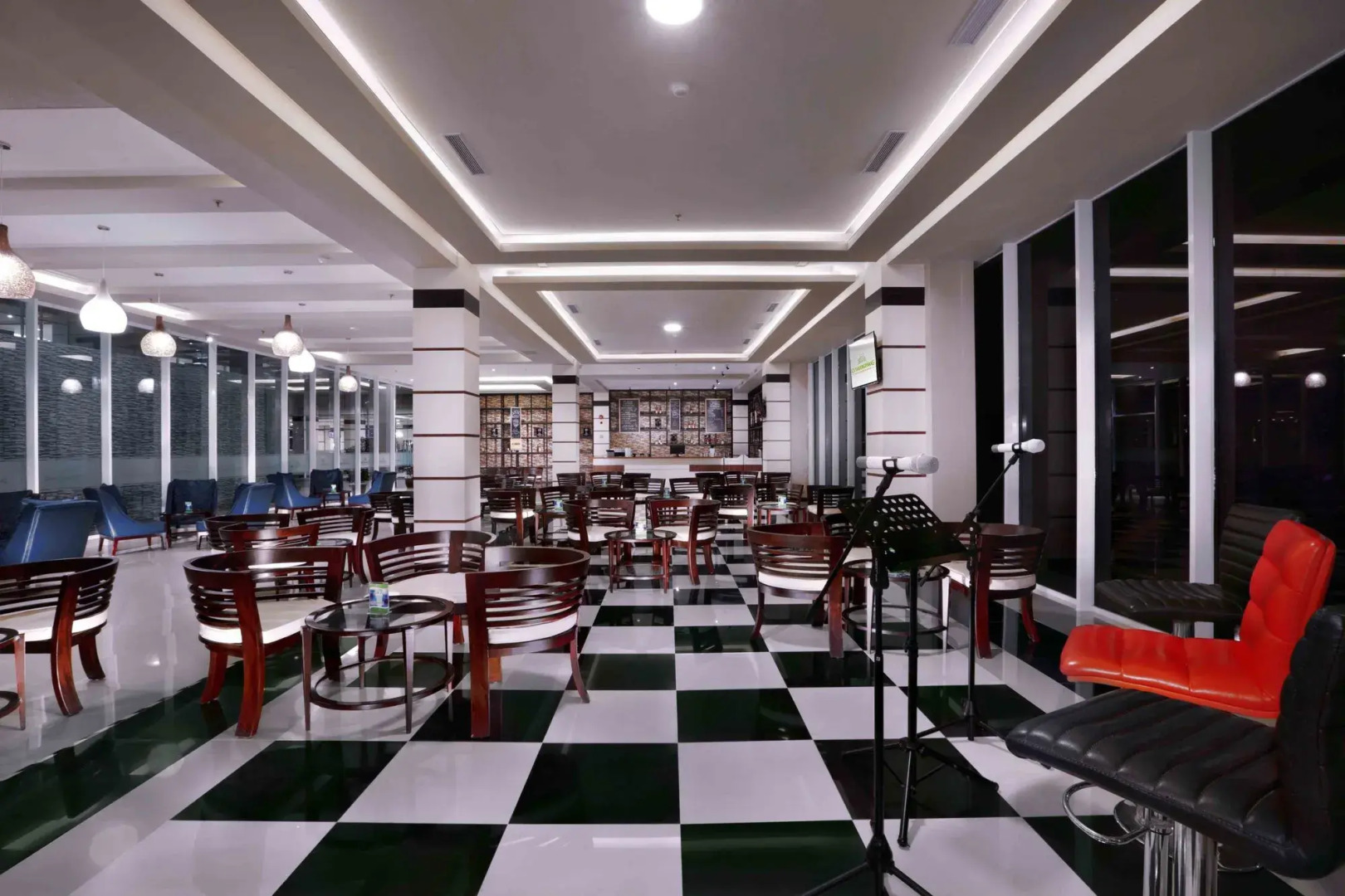 CK Tanjungpinang Hotel and Convention Centre