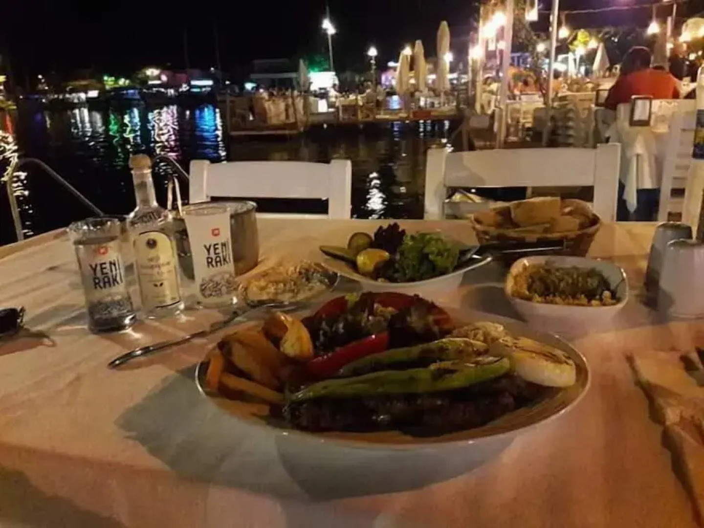 Selimiye Garden Beach Hotel