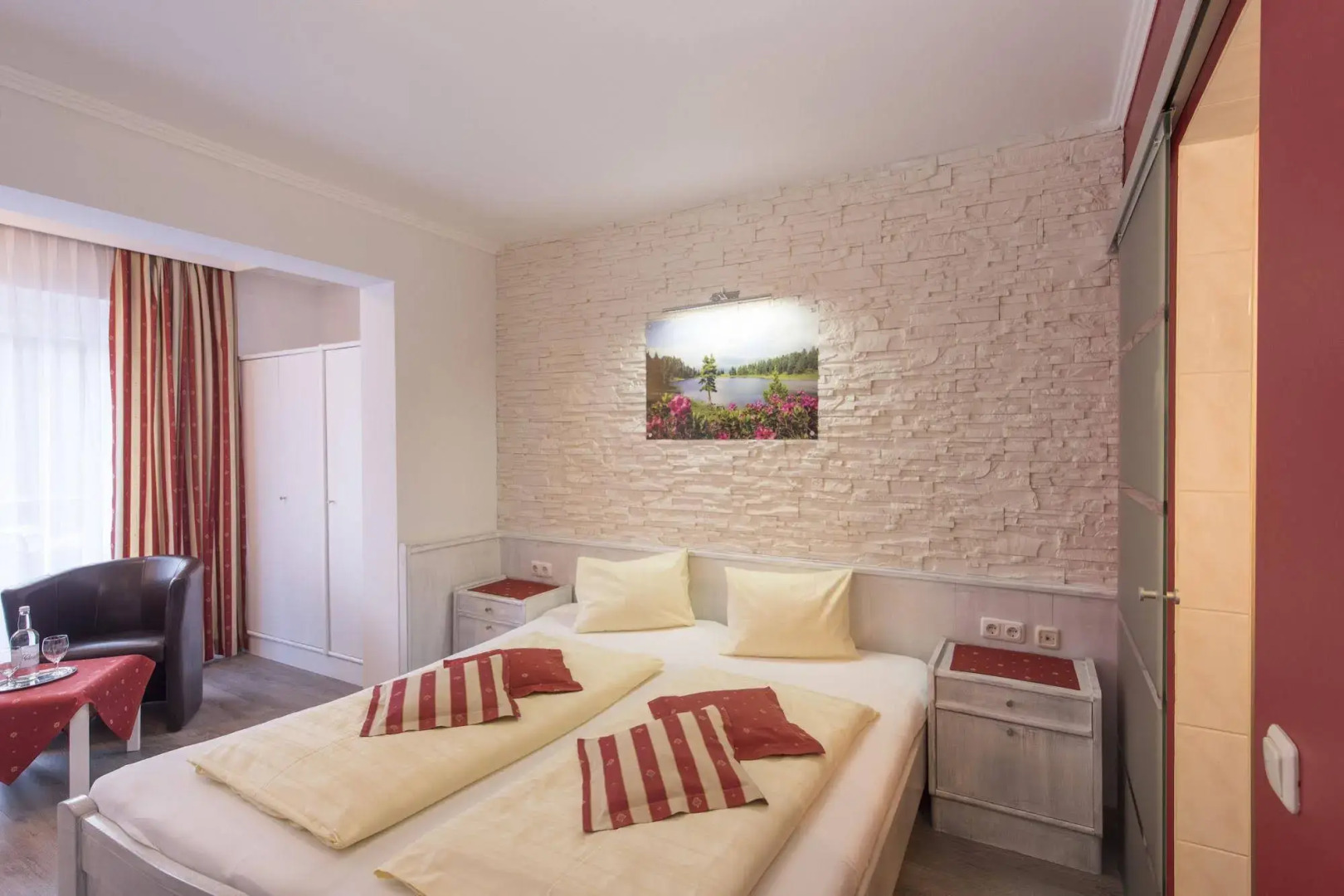 Genusshotel Almrausch