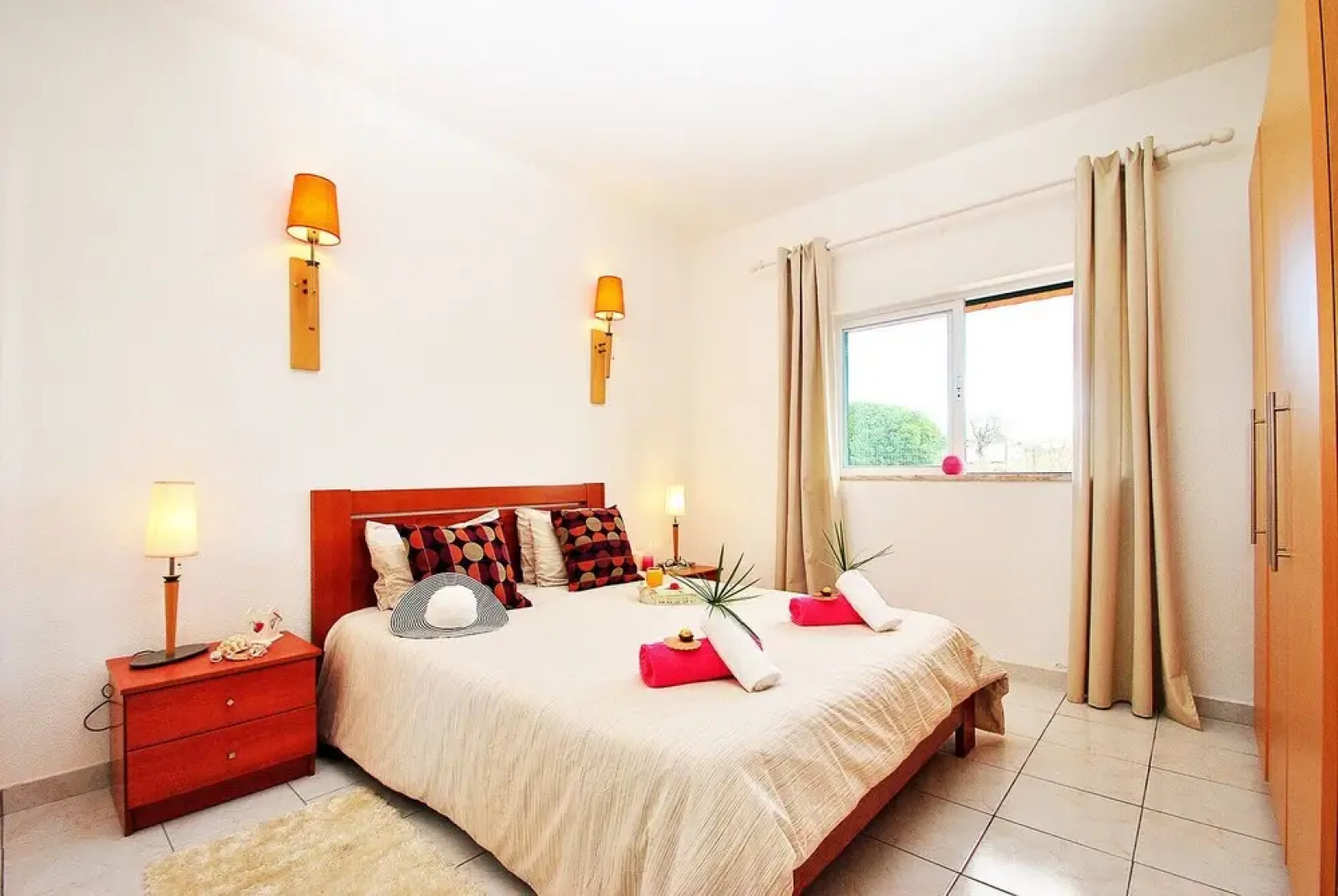 Apartamento Hawaii 5