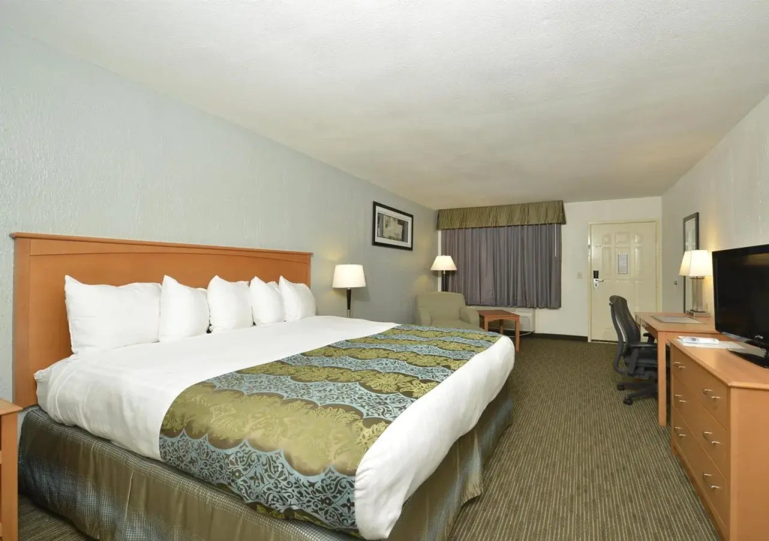 OYO Hotel Ingleside TX