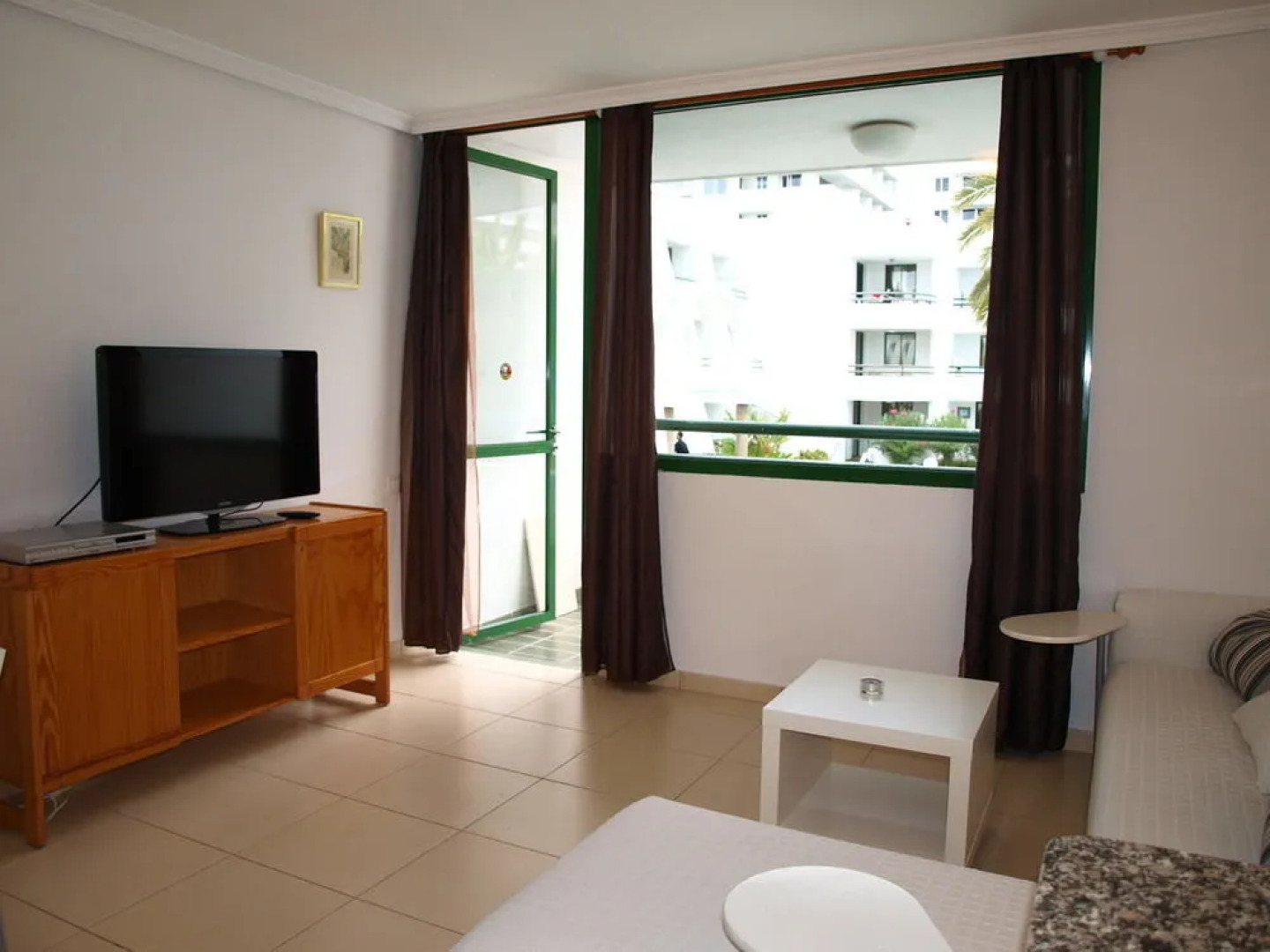 Apartamentos Optimist Tenerife