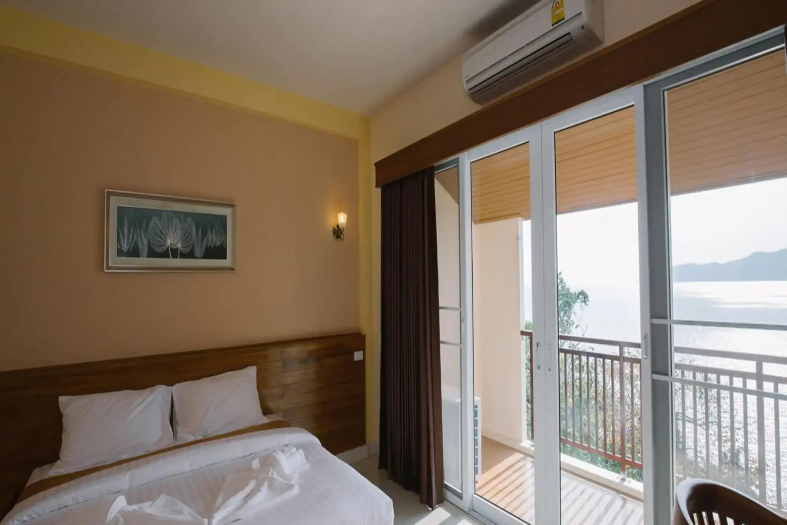 Royal Hill Satun Hotel