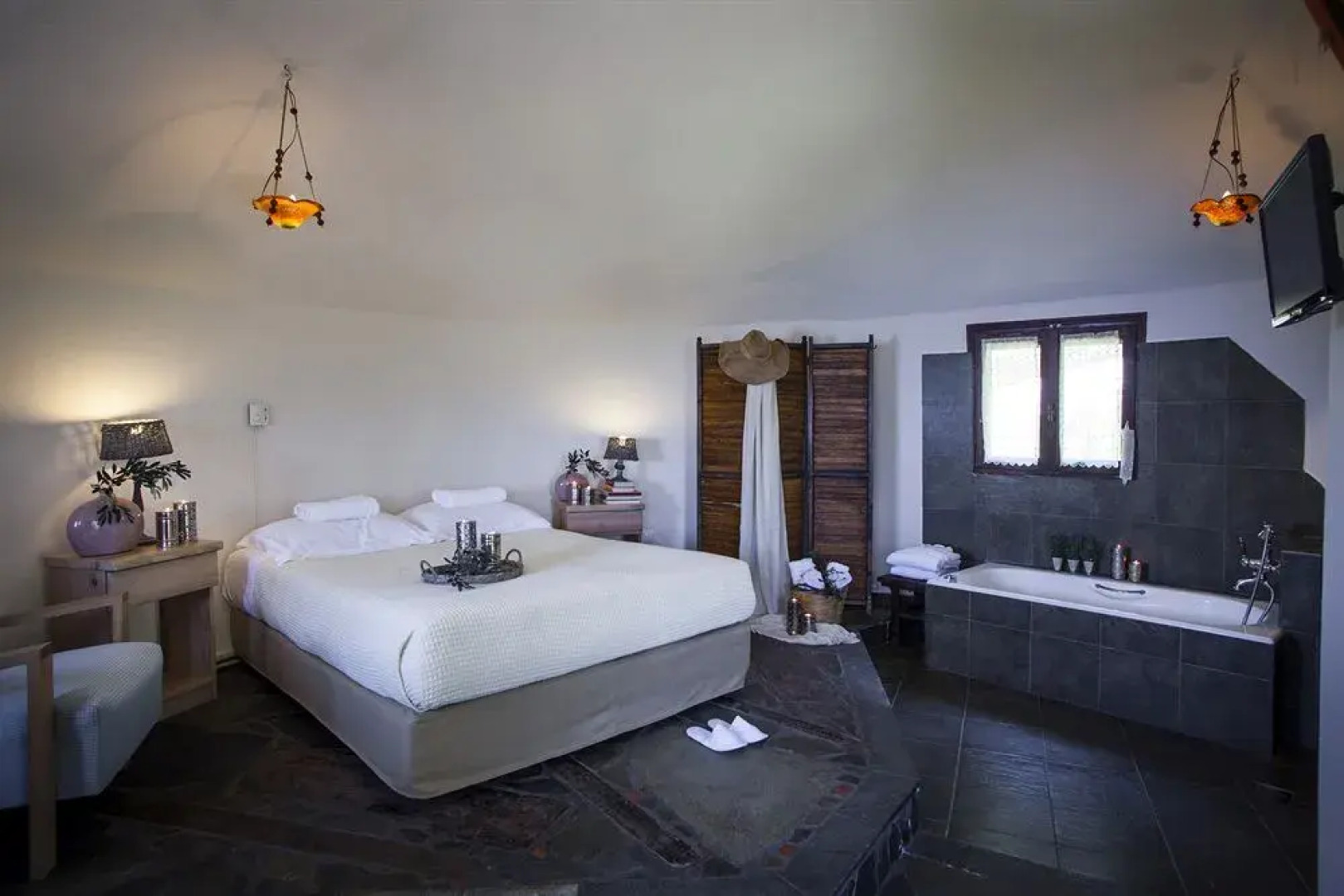 Dohos Hotel Experience