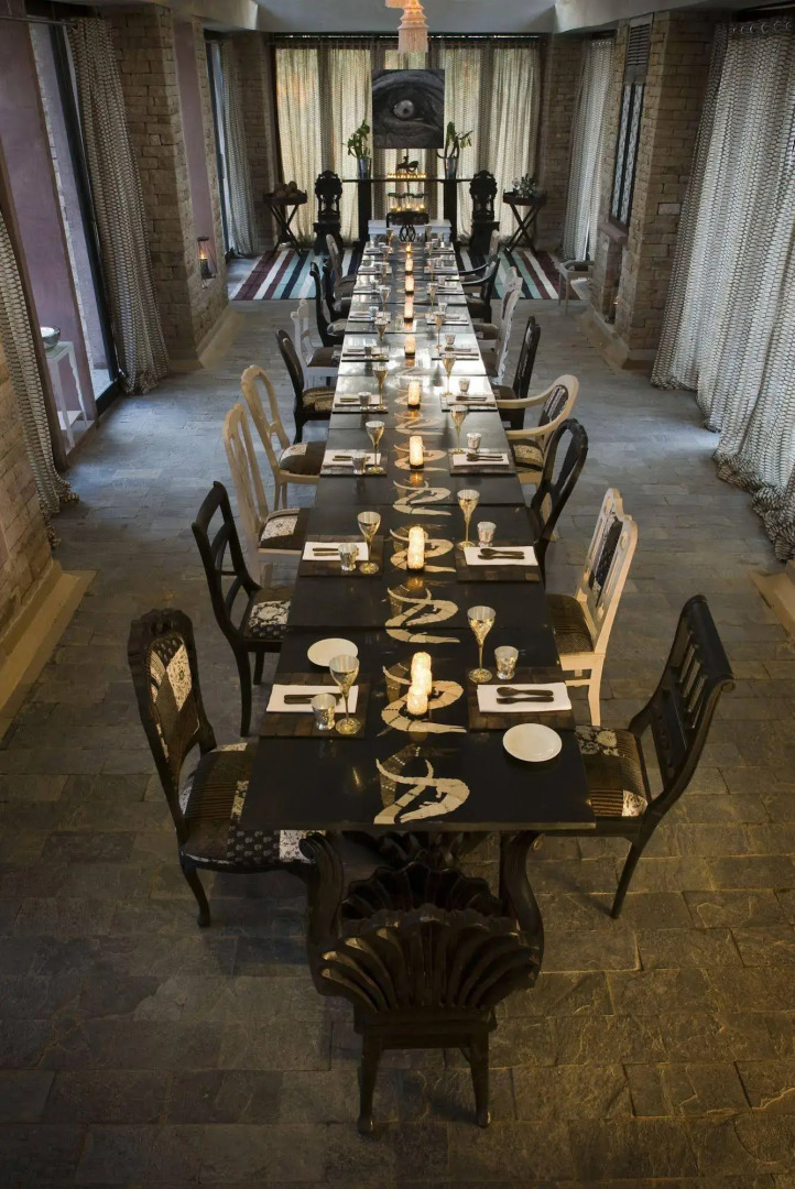 Pashan Garh, Panna National Park