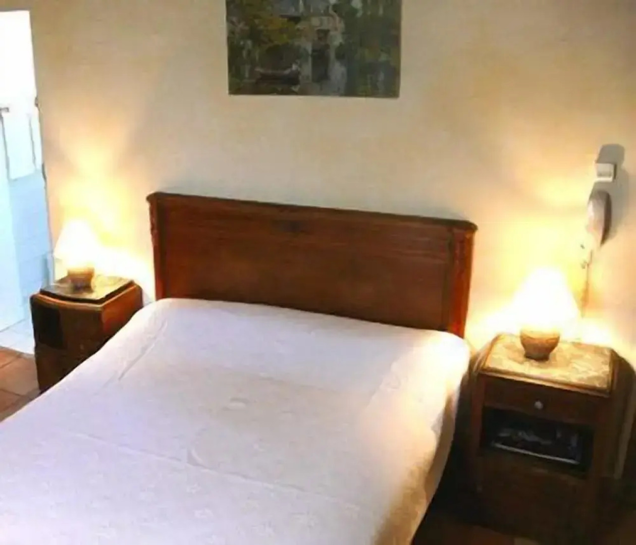 Au St Roch Hotel et Jardin