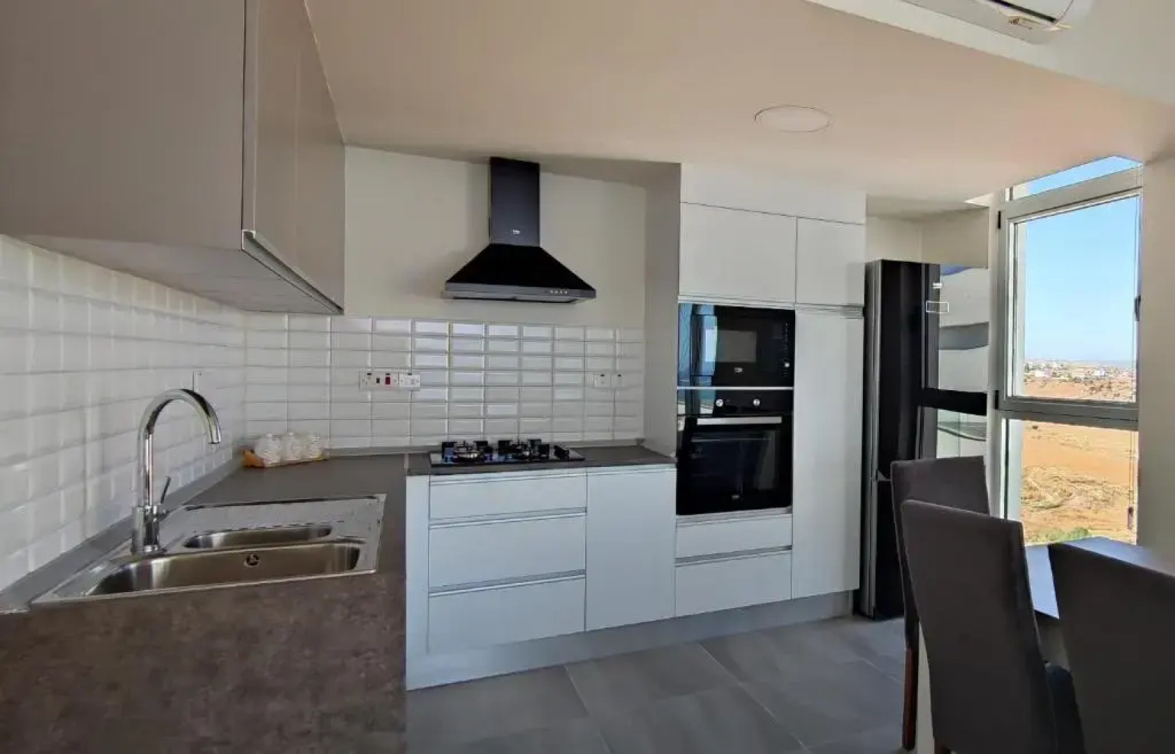 Healthy Apartments Abelia Residence