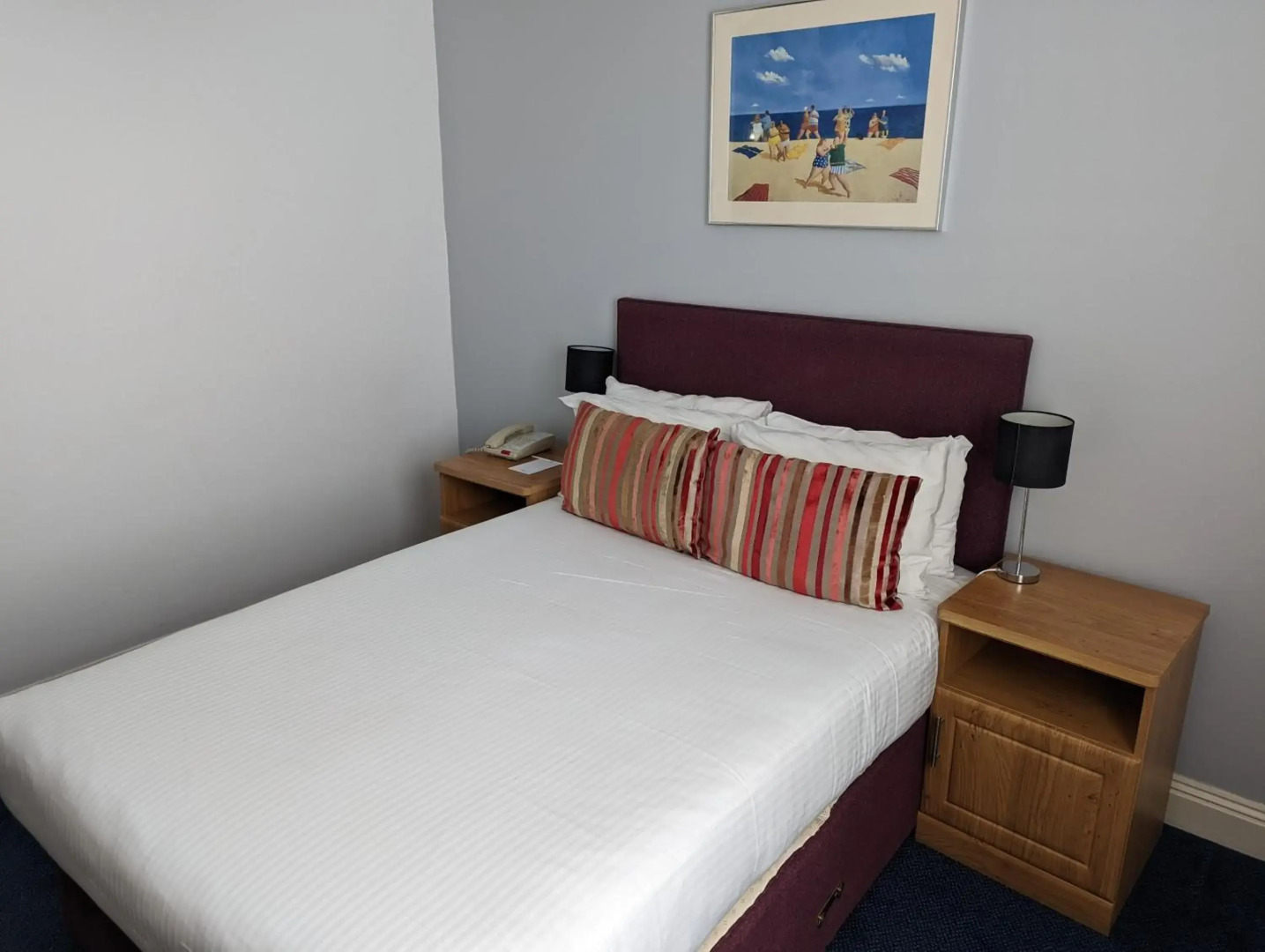 Hermitage Hotel OCEANA COLLECTION