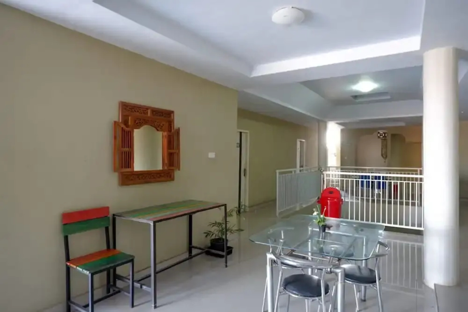 RedDoorz @ Jalan Jenderal Sudirman Palopo