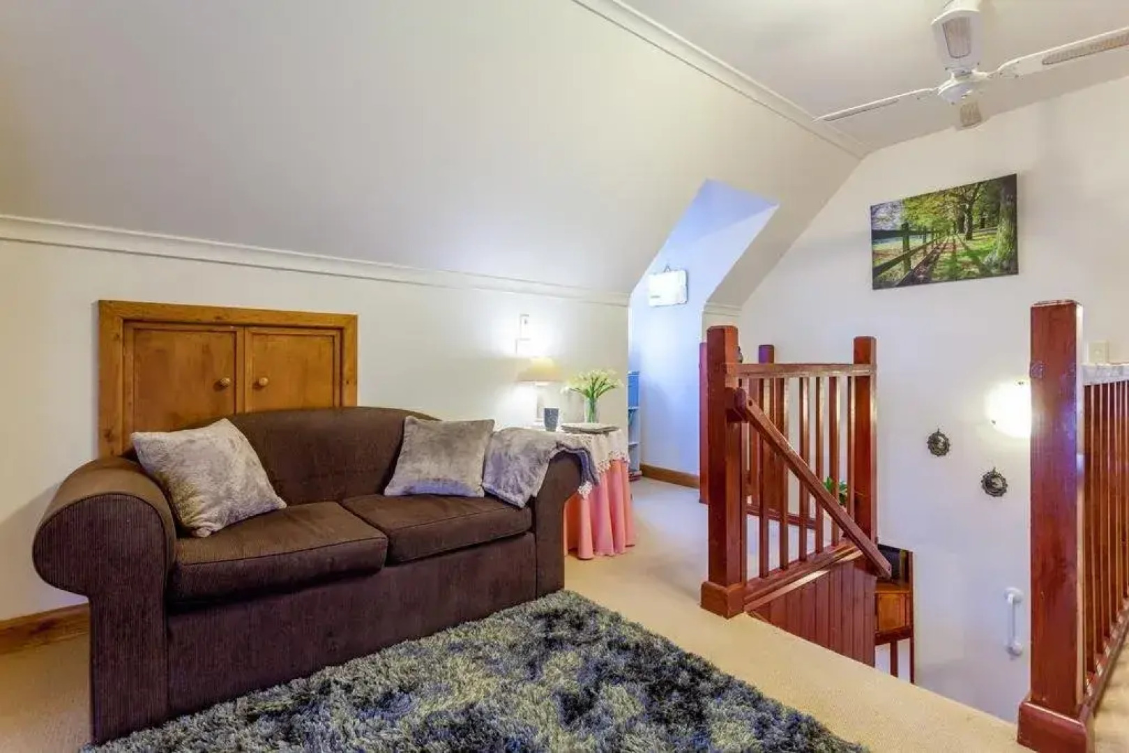 Tranquil Retreat Lodge