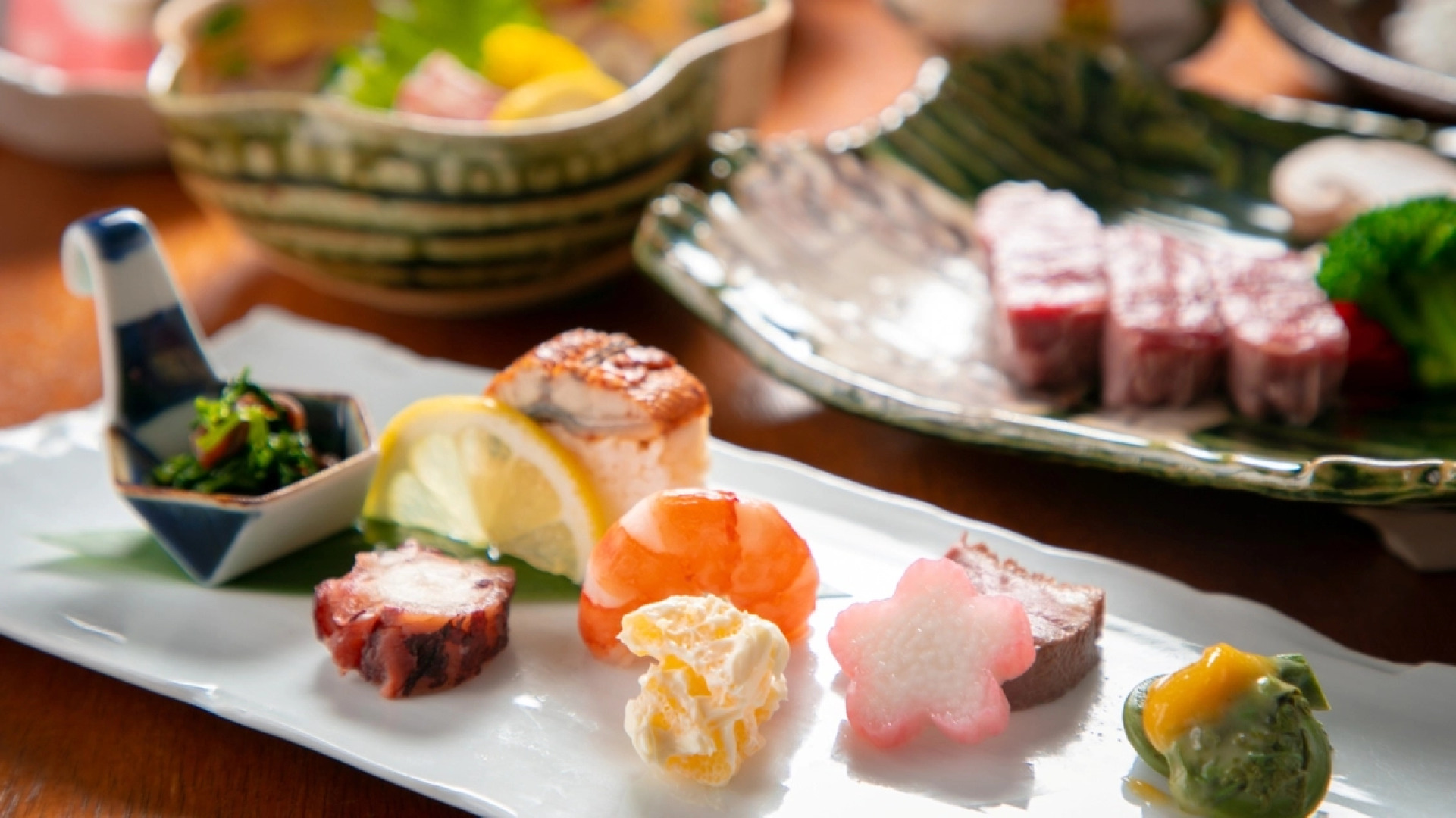 Ryokan Yufuin Tsubaki