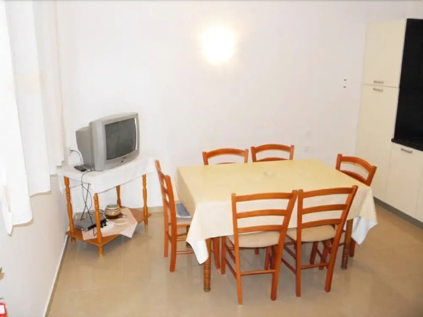 Apartments Nedjeljko