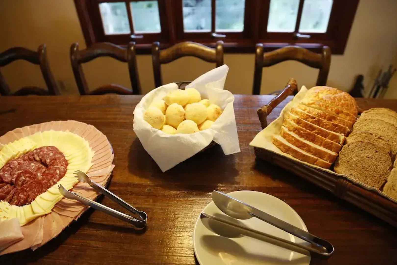 Pousada Casa de Pedra