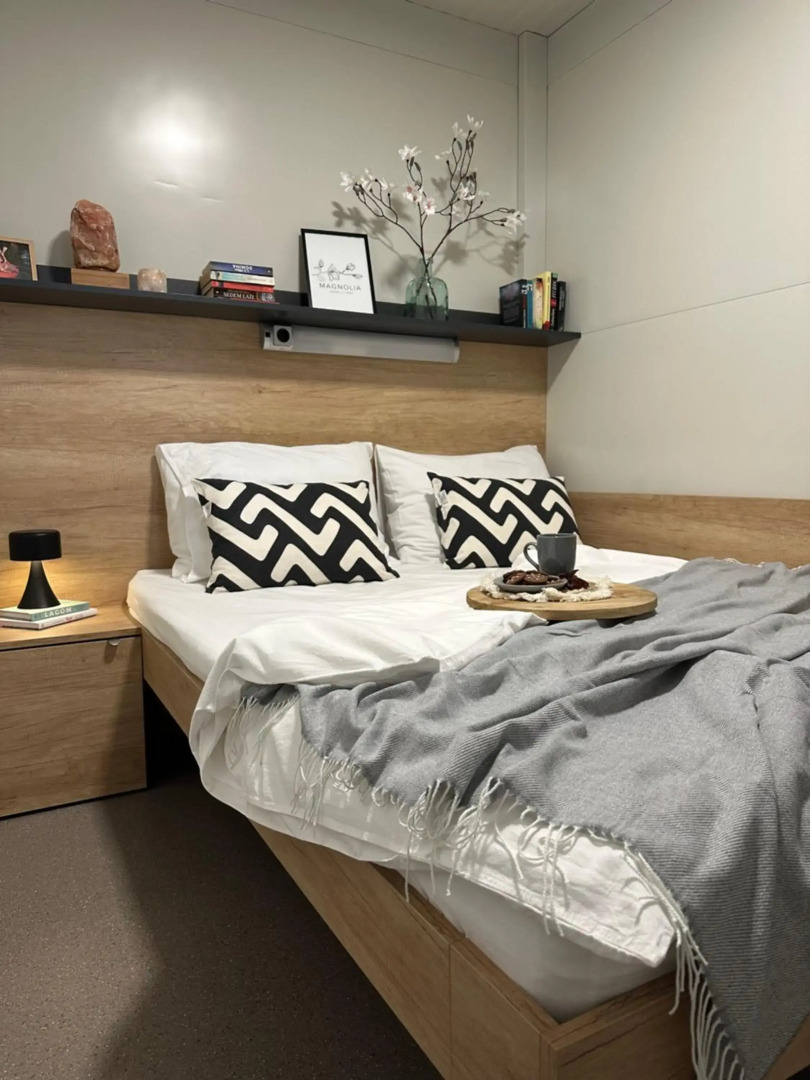 MAGNOLIA HOUSE by the RIVER