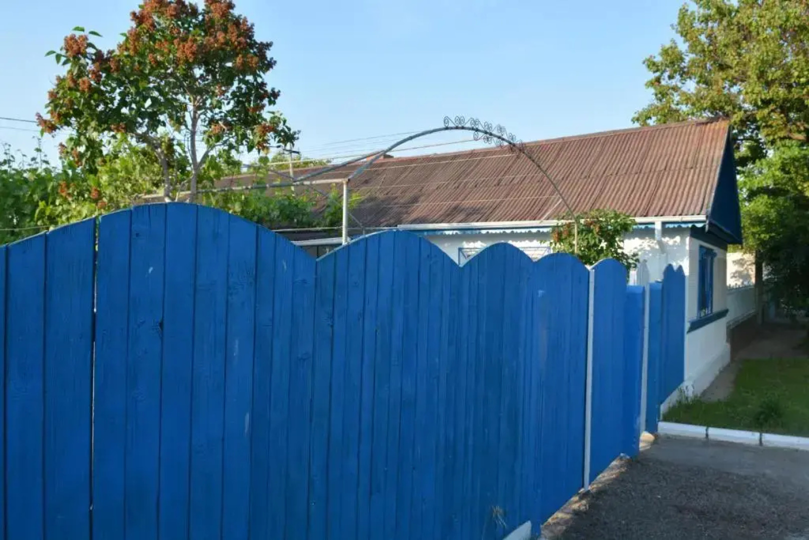 Sailors Guest House Jurilovca