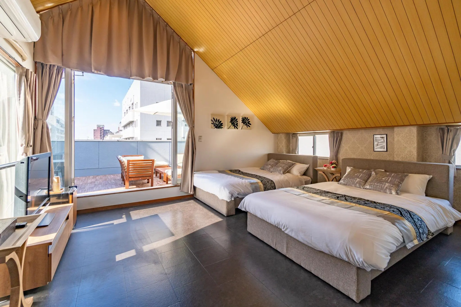 Yamato - Doyanen Hotels