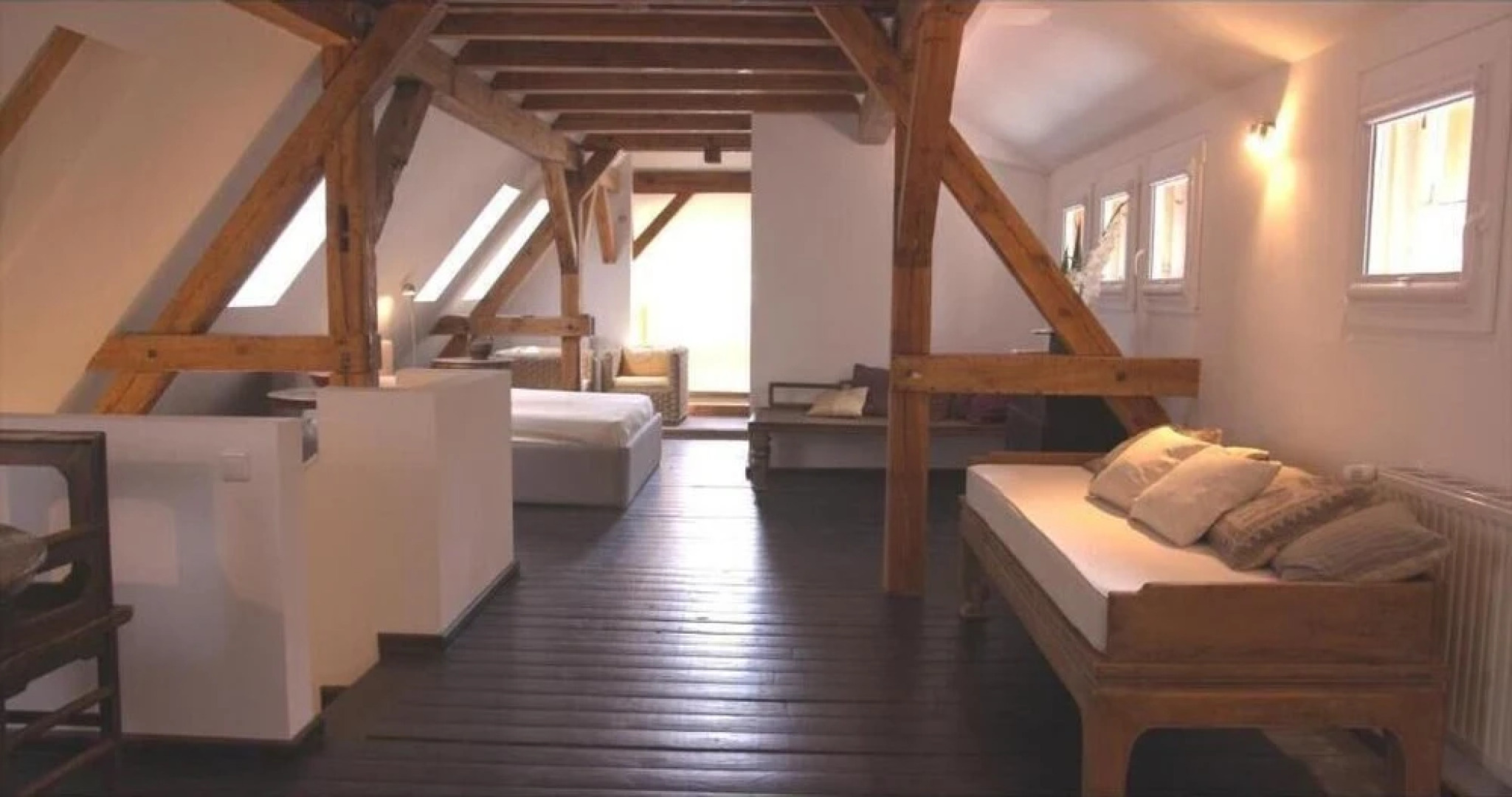 Park Residence Bei Wu