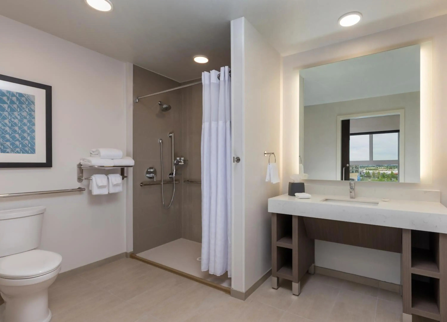 Hyatt House Portland Beaverton