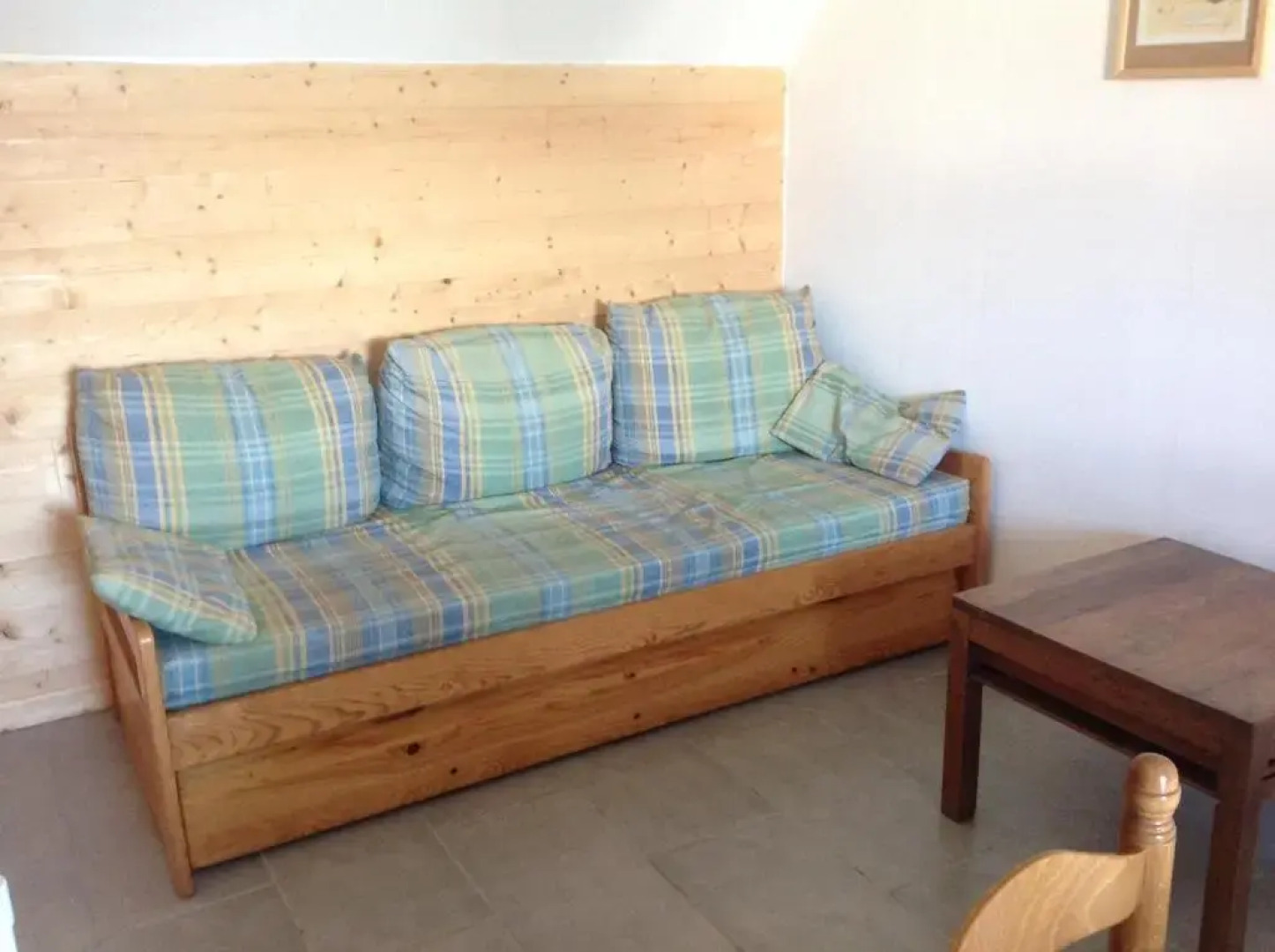 Appt T2 Proche Plage