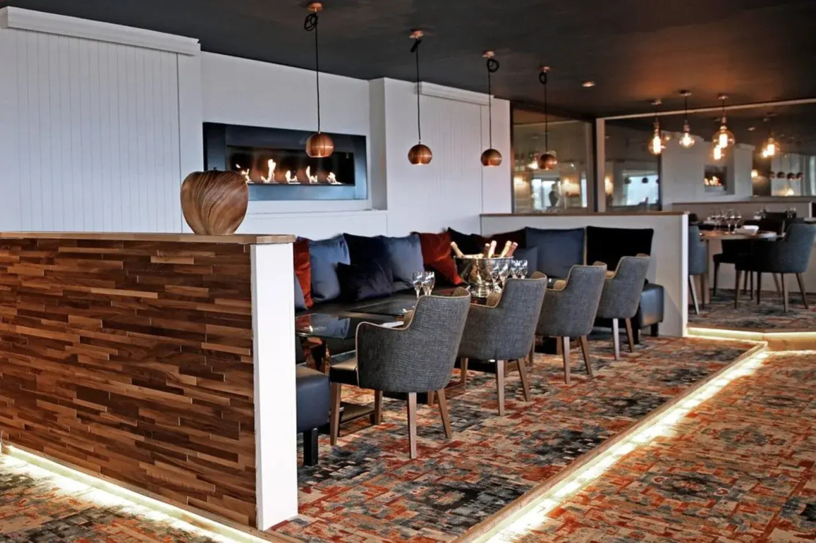 Domaine de la Corniche