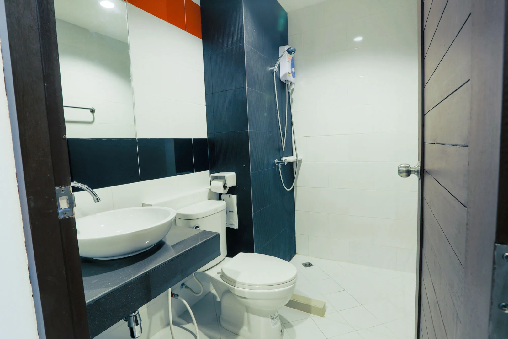 Portrait Pranburi Hotel