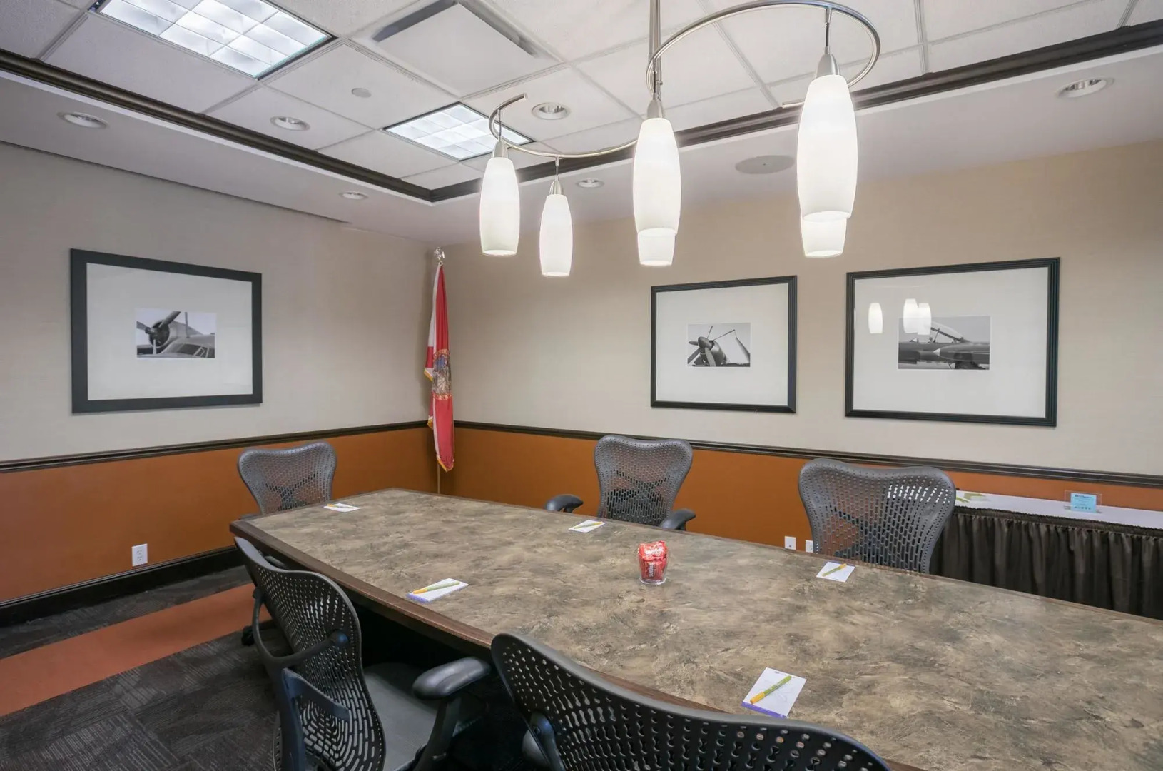 Hilton Garden Inn Lakeland