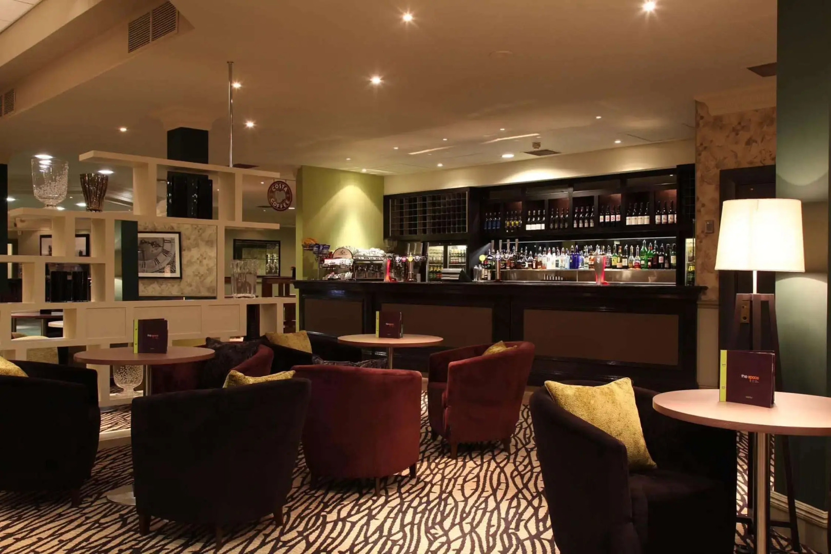 DoubleTree by Hilton Glasgow Strathclyde