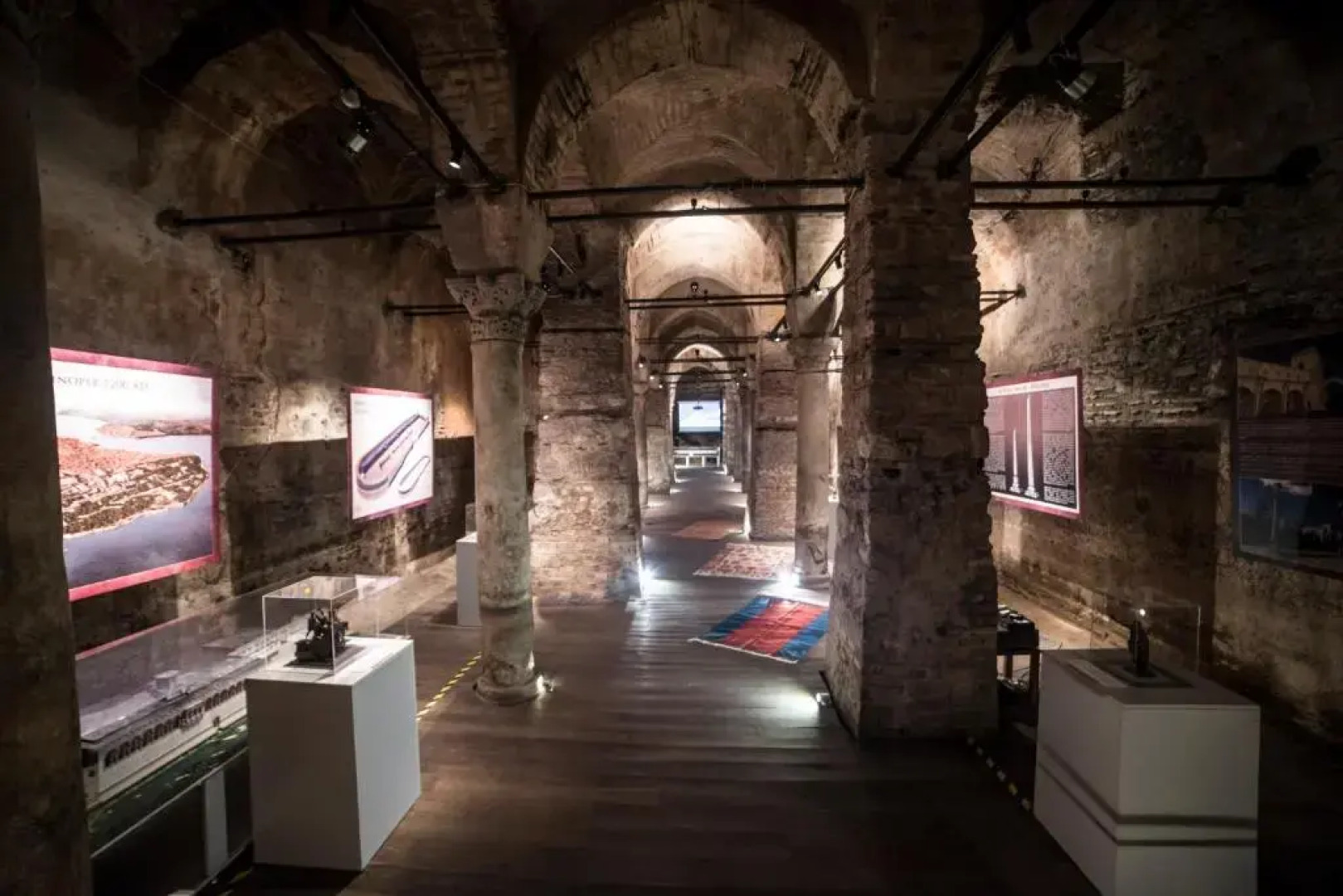 Sarnic Hotel & Sarnic Premier Hotel