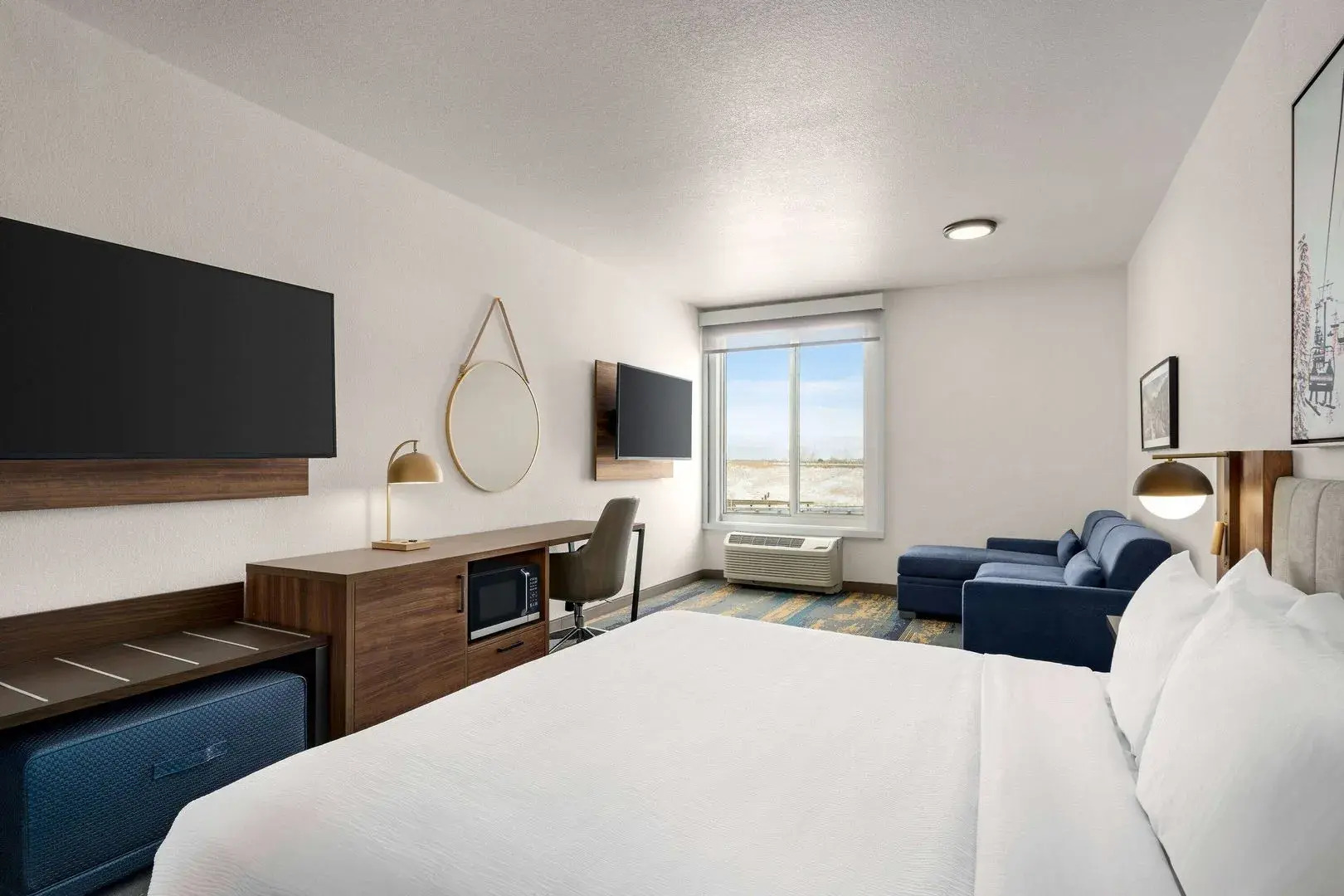 LaQuinta by Wyndham Parker